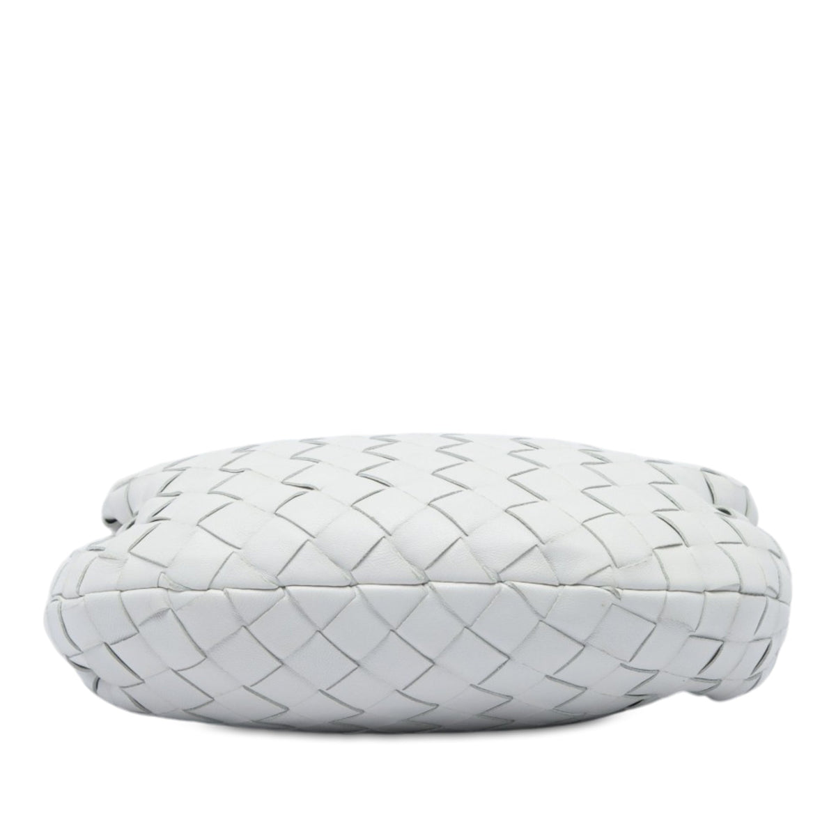 Bottega Veneta Mini Nappa Intrecciato Jodie