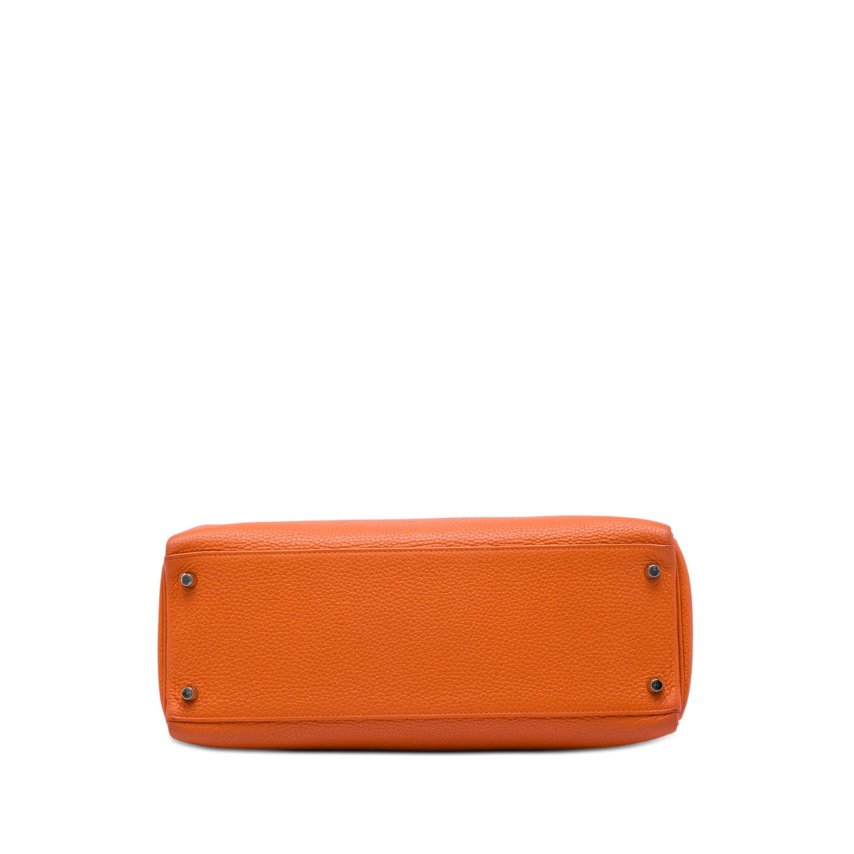 Hermès Togo Kelly II Retourne 35