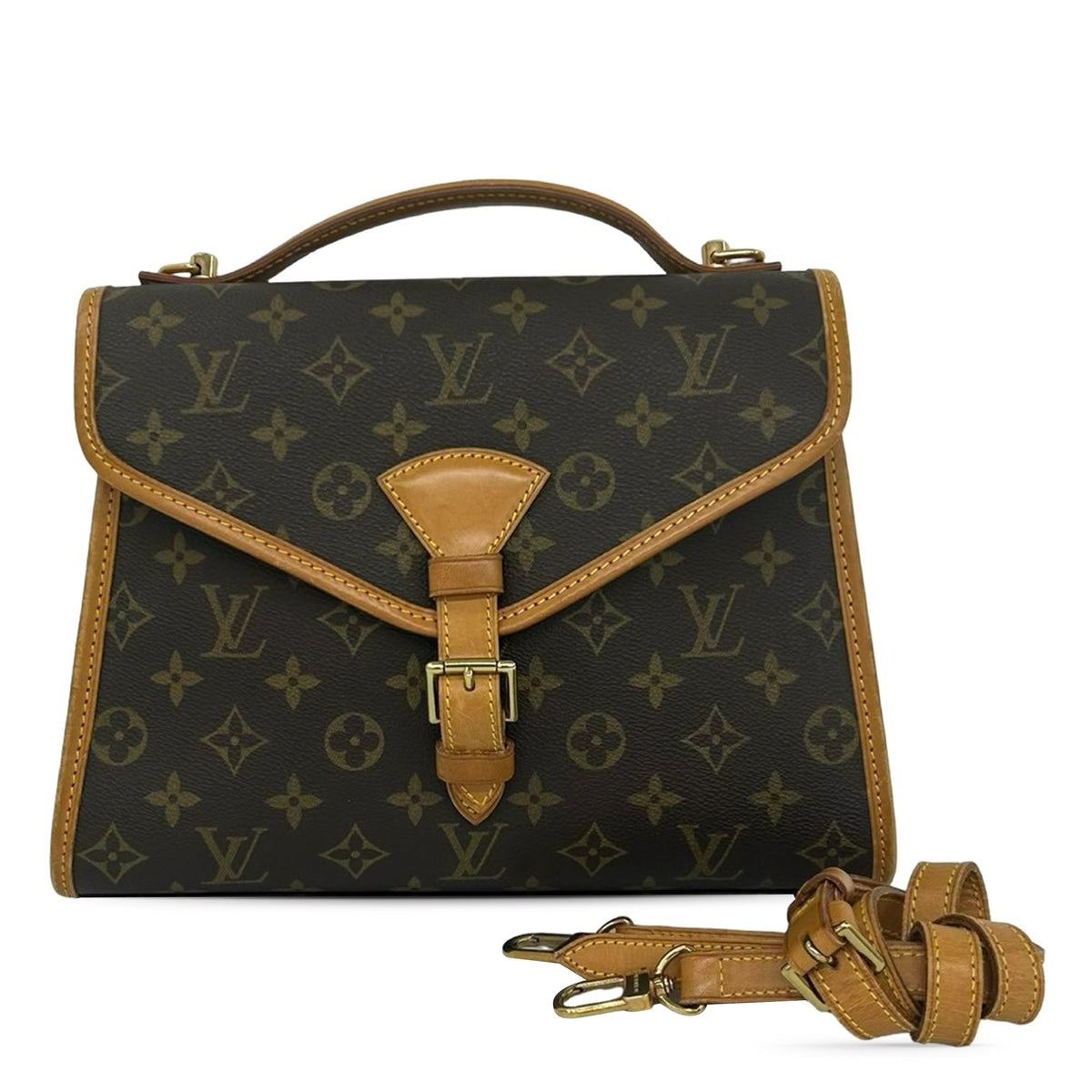 Louis Vuitton Monogram Bel Air