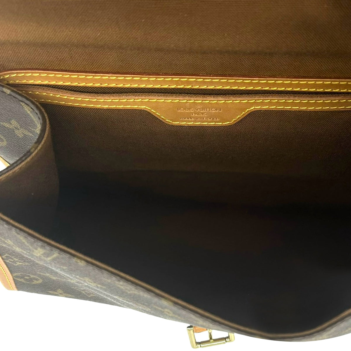 Louis Vuitton Monogram Bel Air