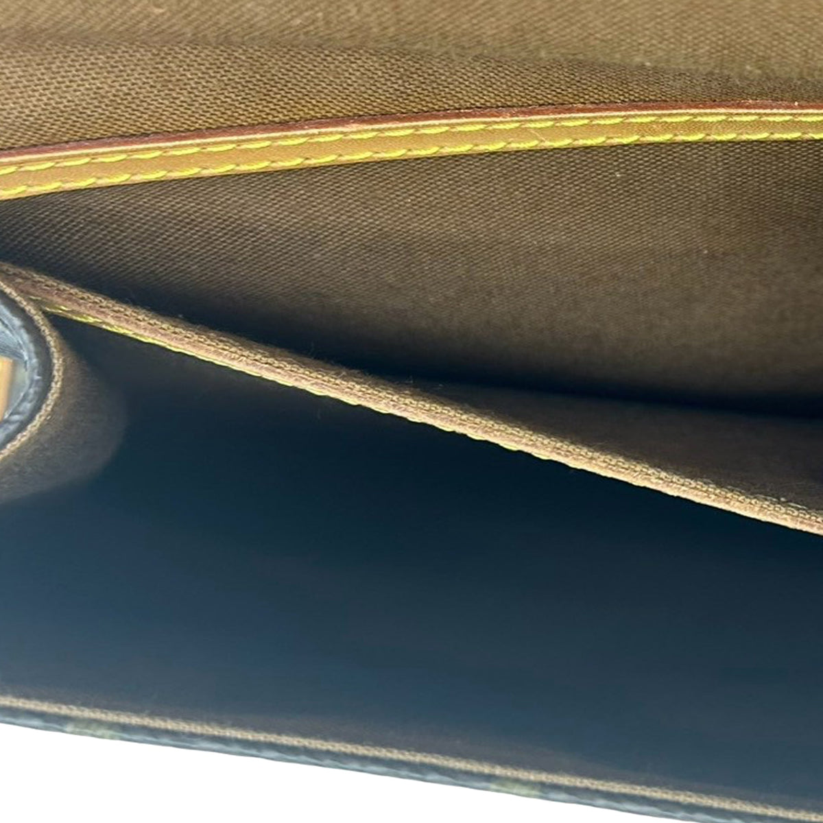 Louis Vuitton Monogram Bel Air