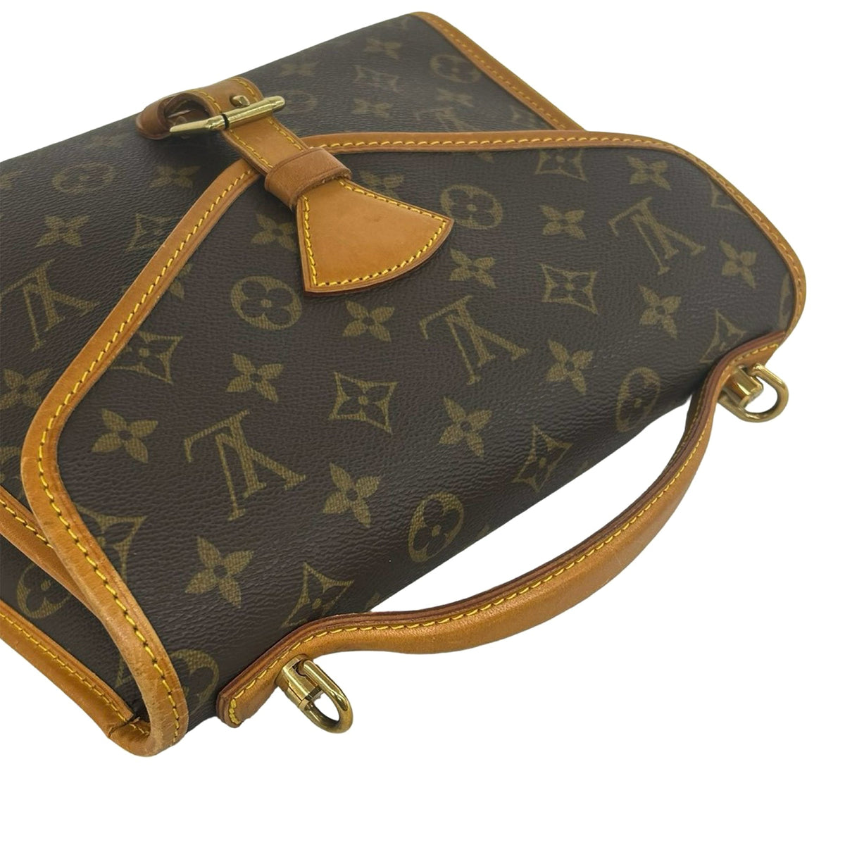 Louis Vuitton Monogram Bel Air