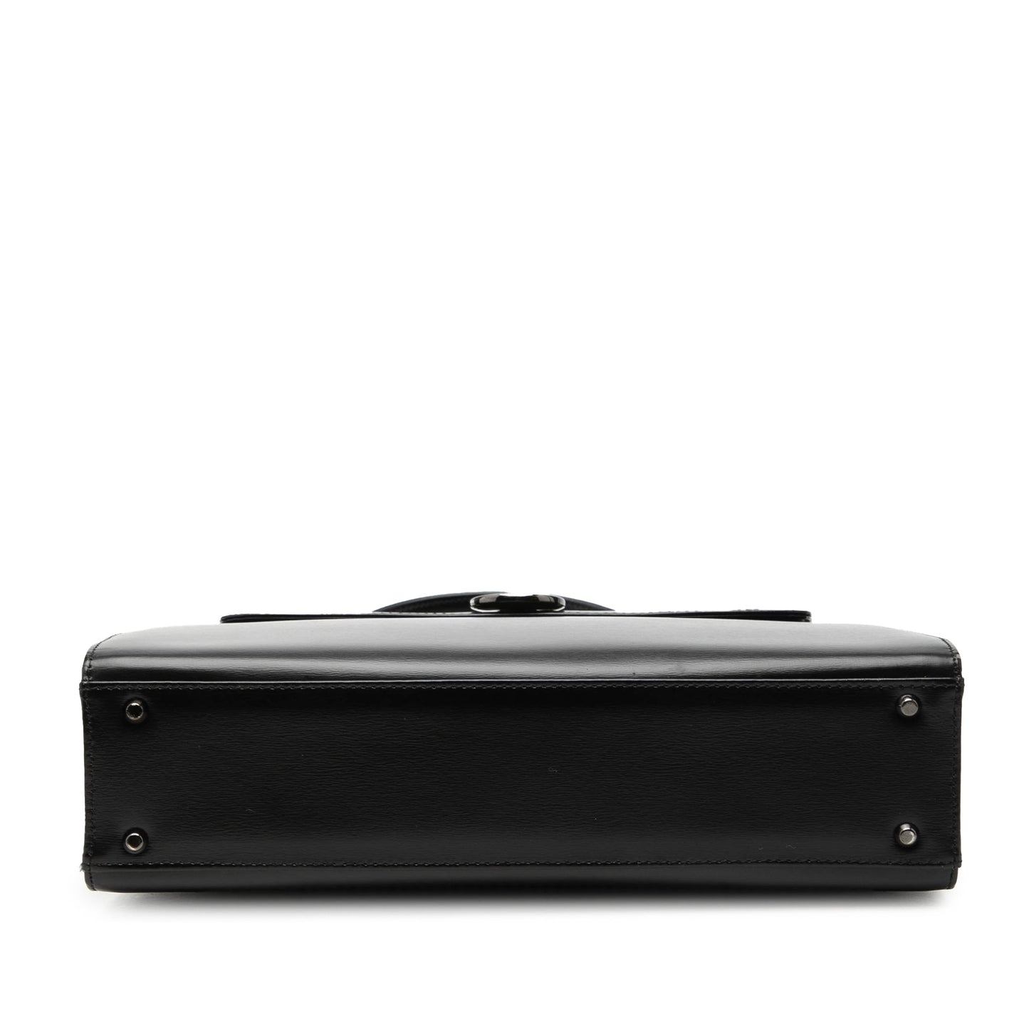 Givenchy Smooth Calfskin Borodia Satchel