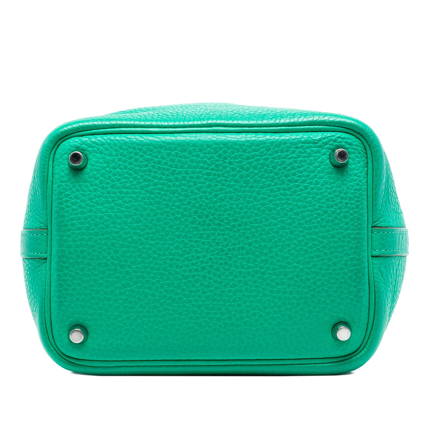 Hermès Clemence Picotin Lock 18