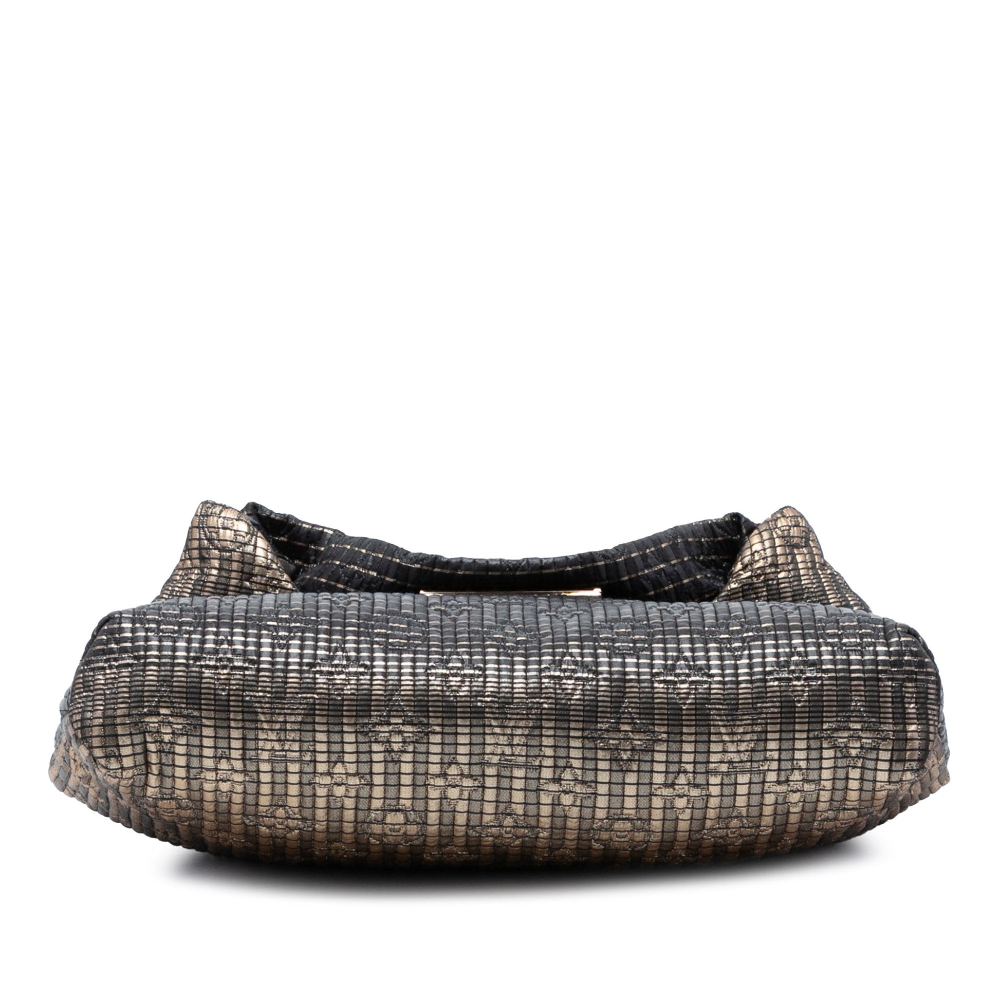 Louis Vuitton Monogram Jacquard Altair Clutch