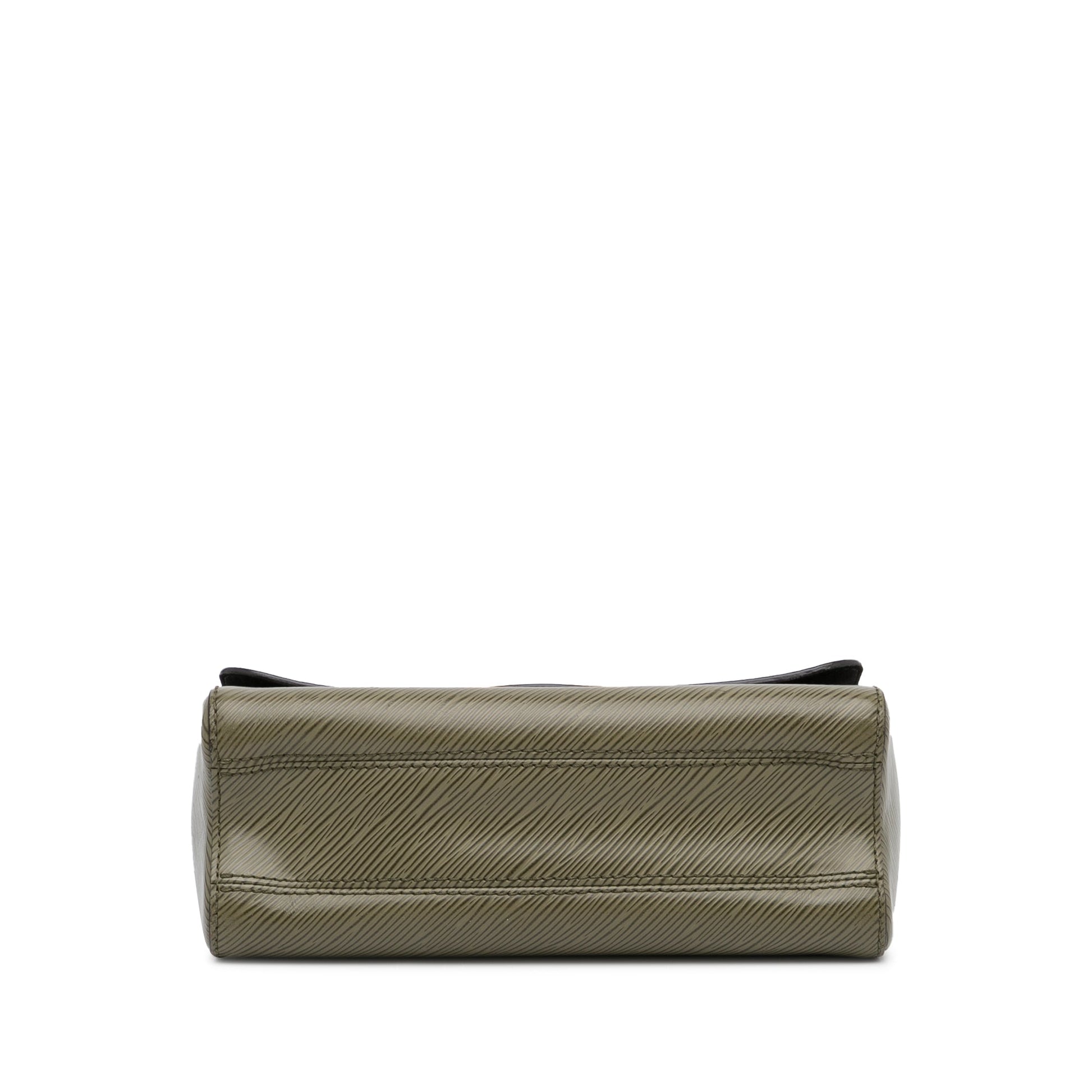Louis Vuitton Monogram Boite Chapeaux Souple MM