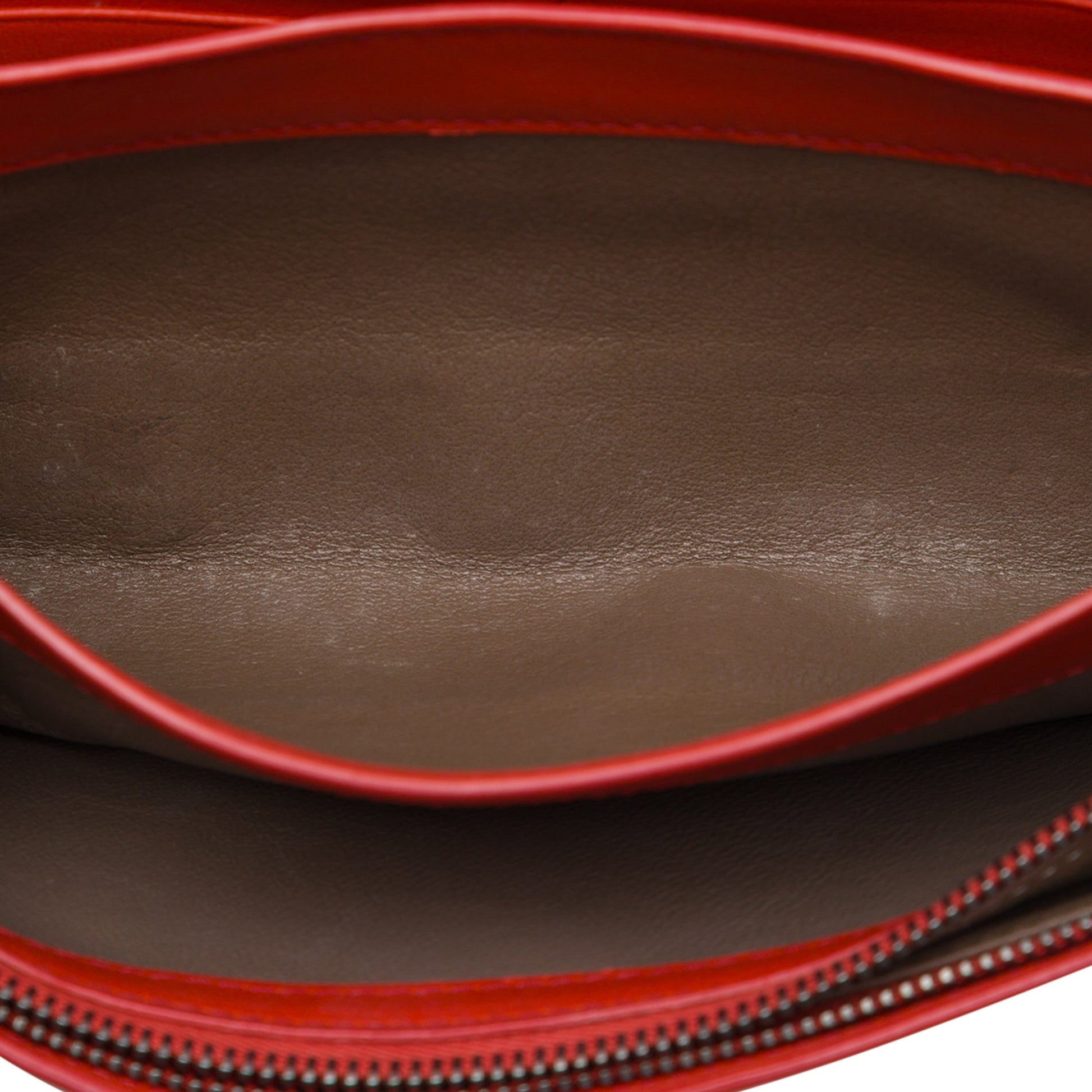 Bottega Veneta Nappa Intrecciato Continental Wallet on Chain