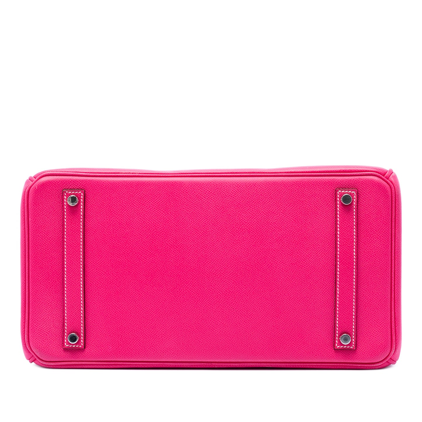Hermès Epsom Candy Verso Birkin Retourne 35