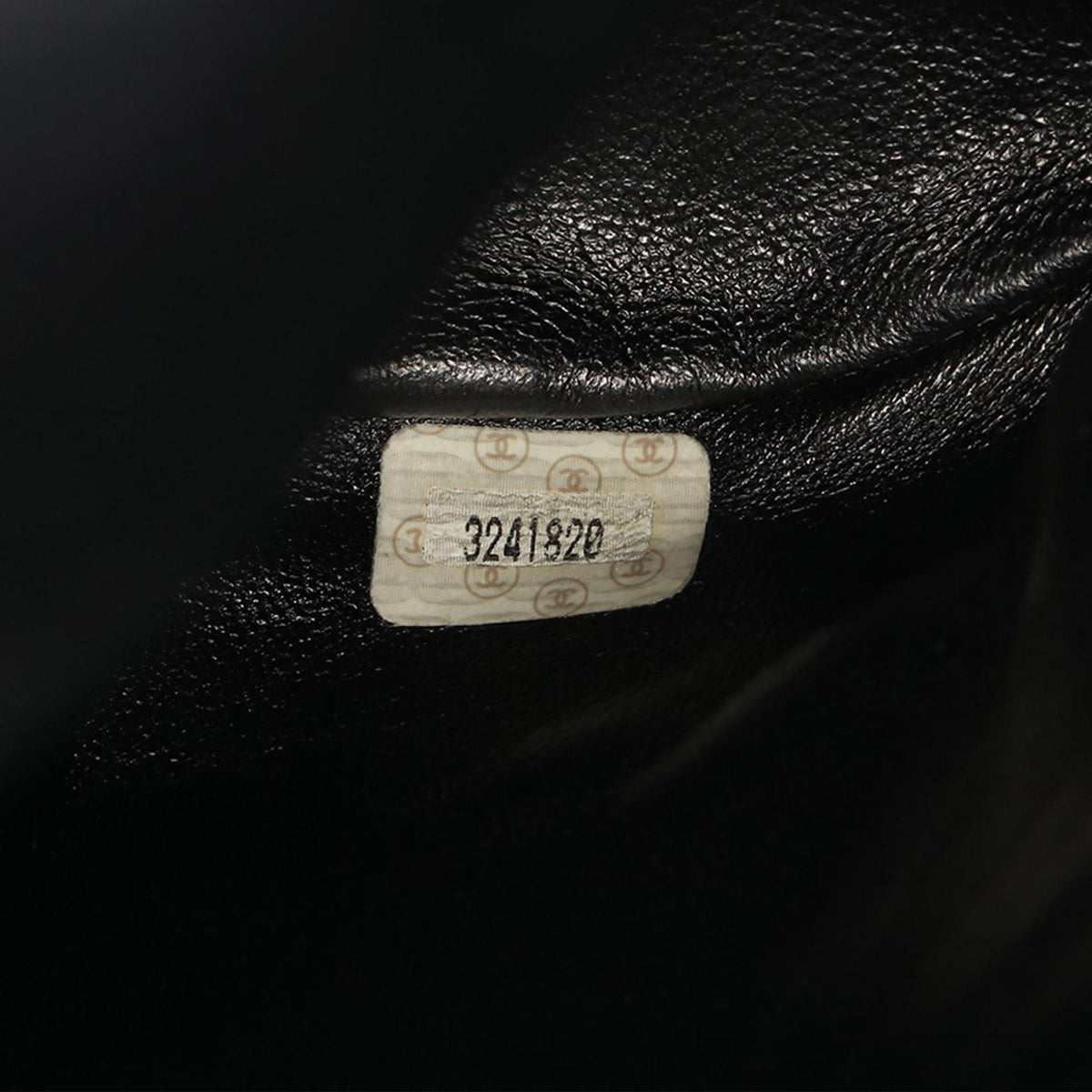 Chanel Medium Quilted Lambskin Duma Backpack — Black
