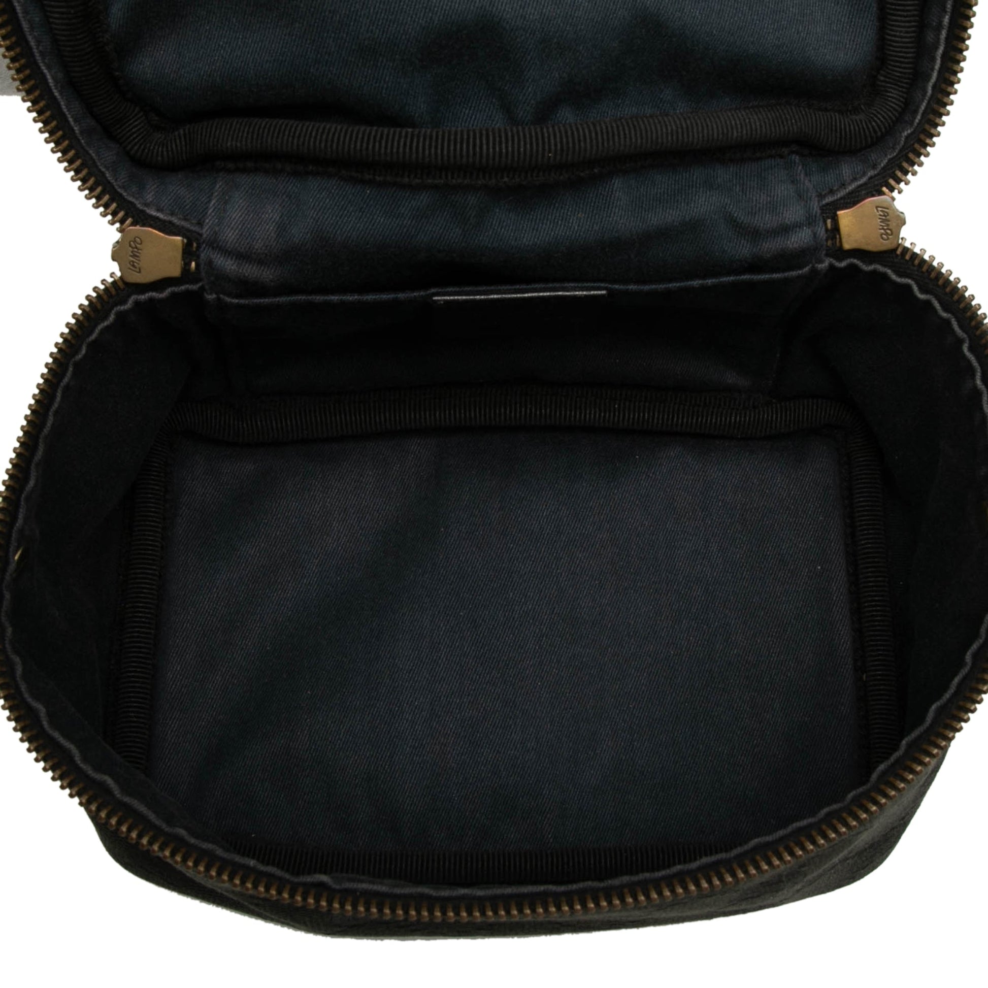 Gucci GG Canvas Vanity Bag