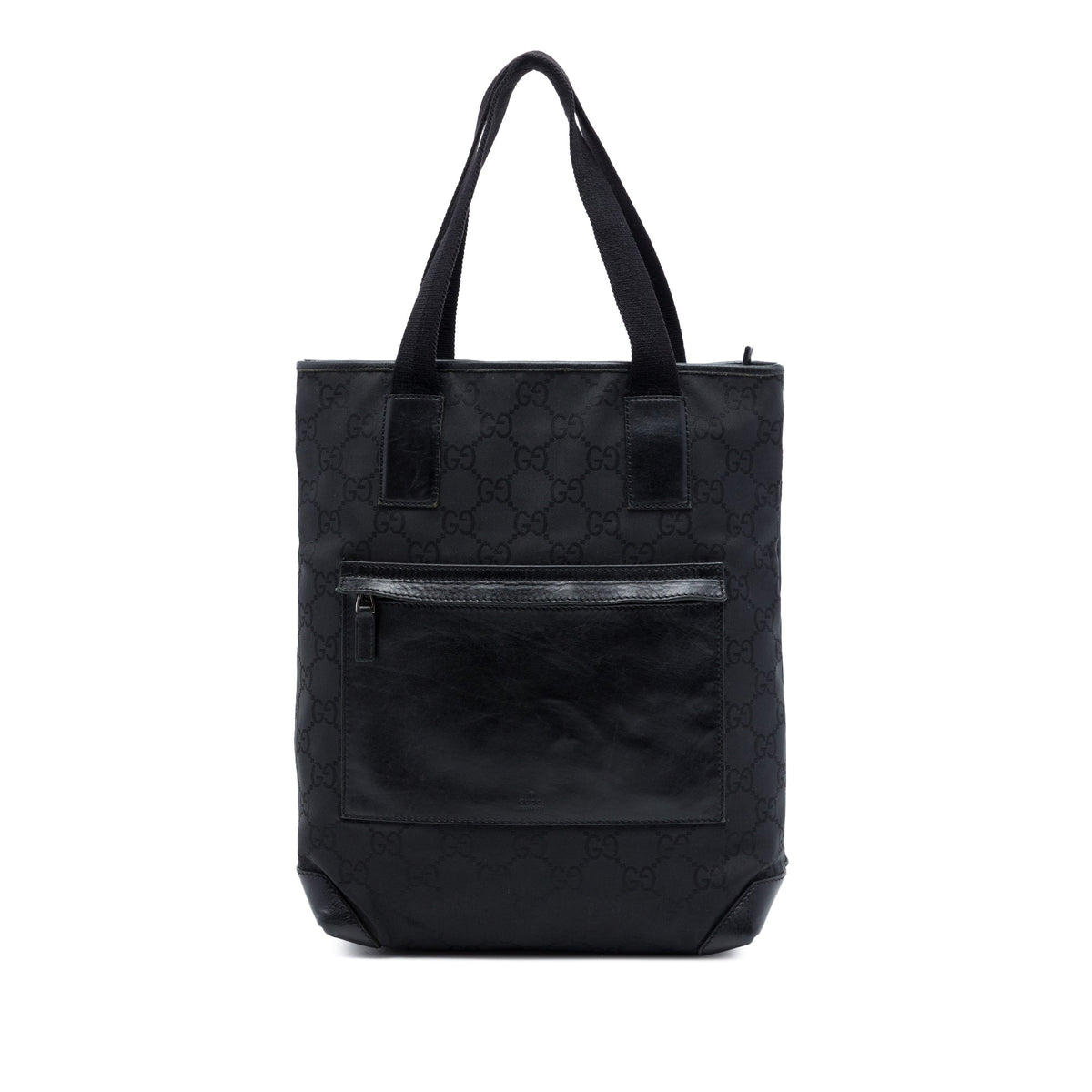 Gucci GG Nylon Tote