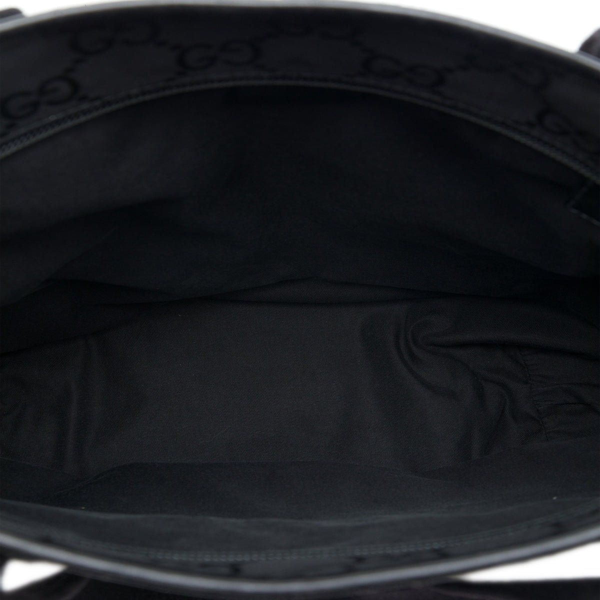 Gucci GG Nylon Tote