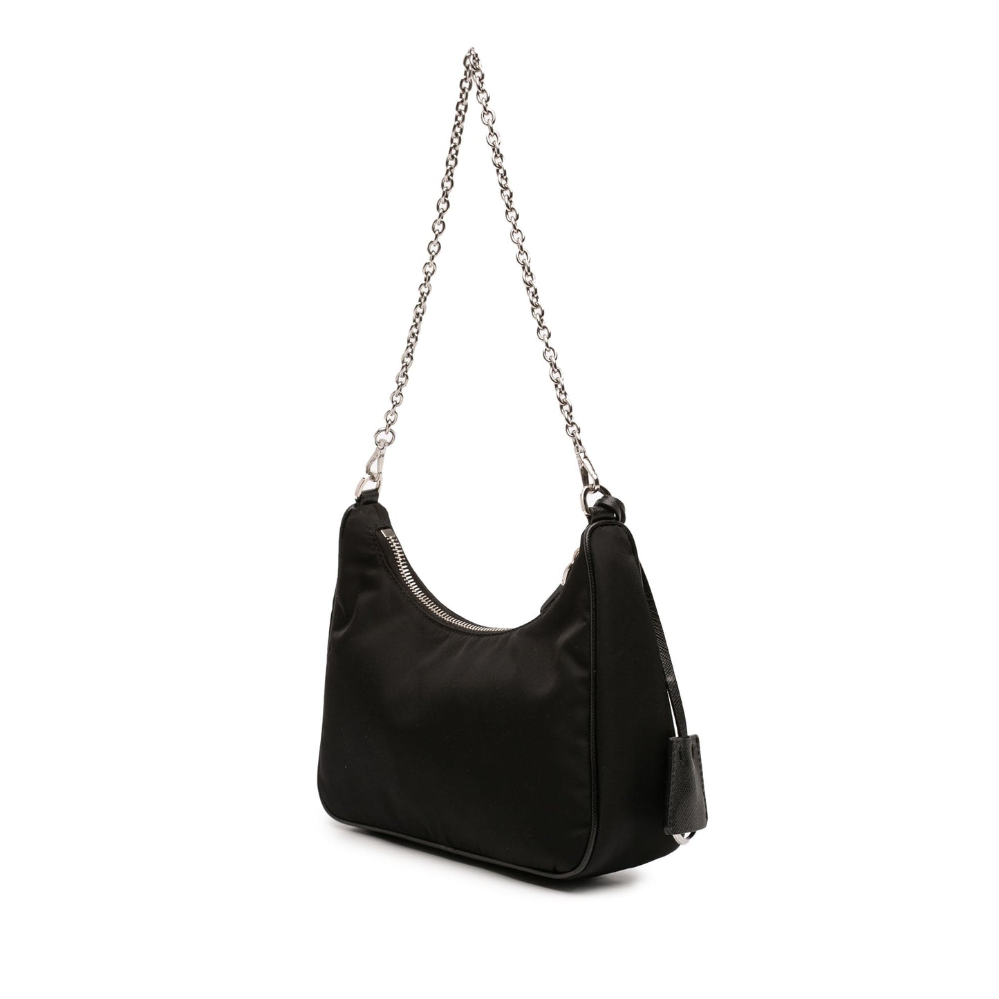 Prada Re Nylon Re Edition 2005 Satchel