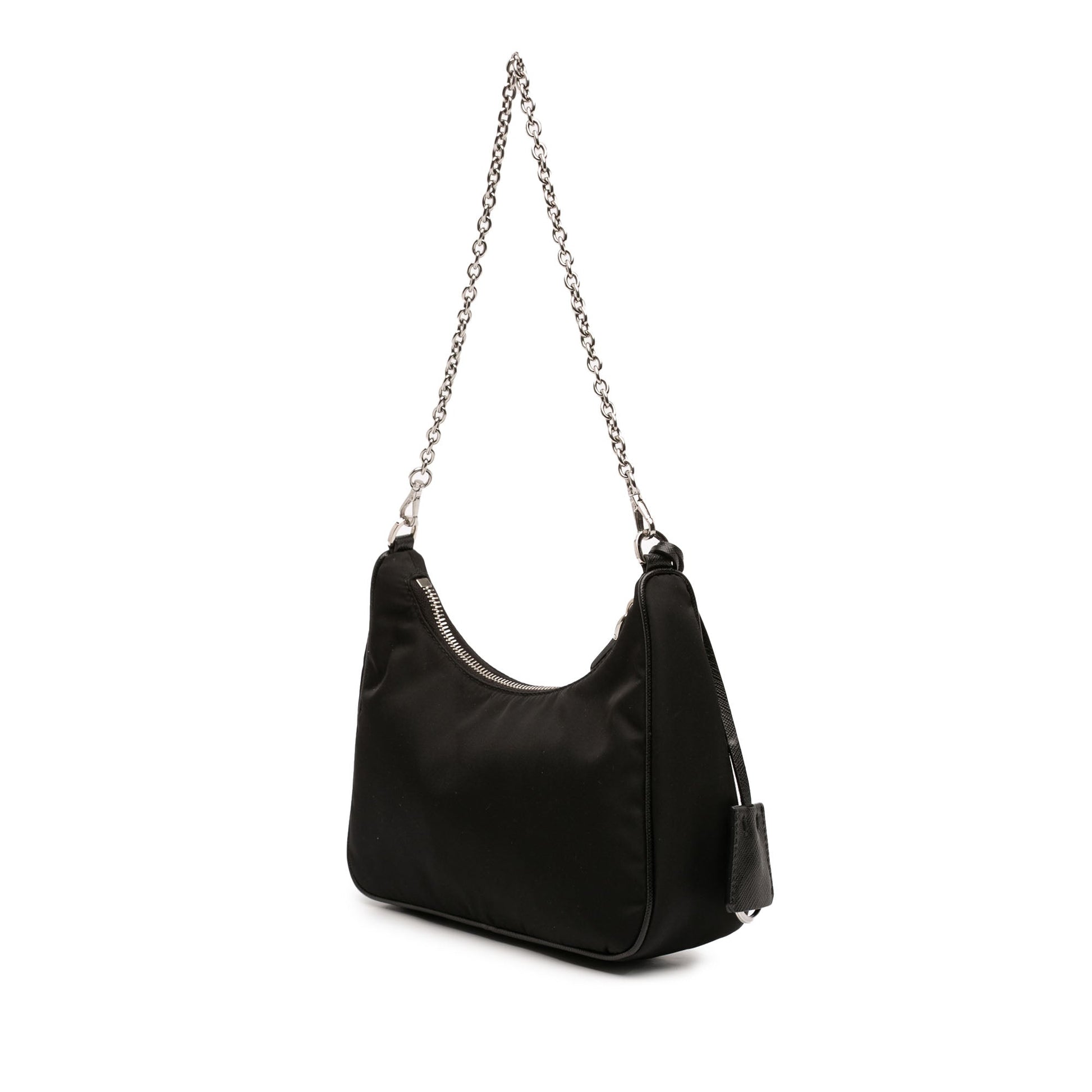 Prada Re Nylon Re Edition 2005 Satchel