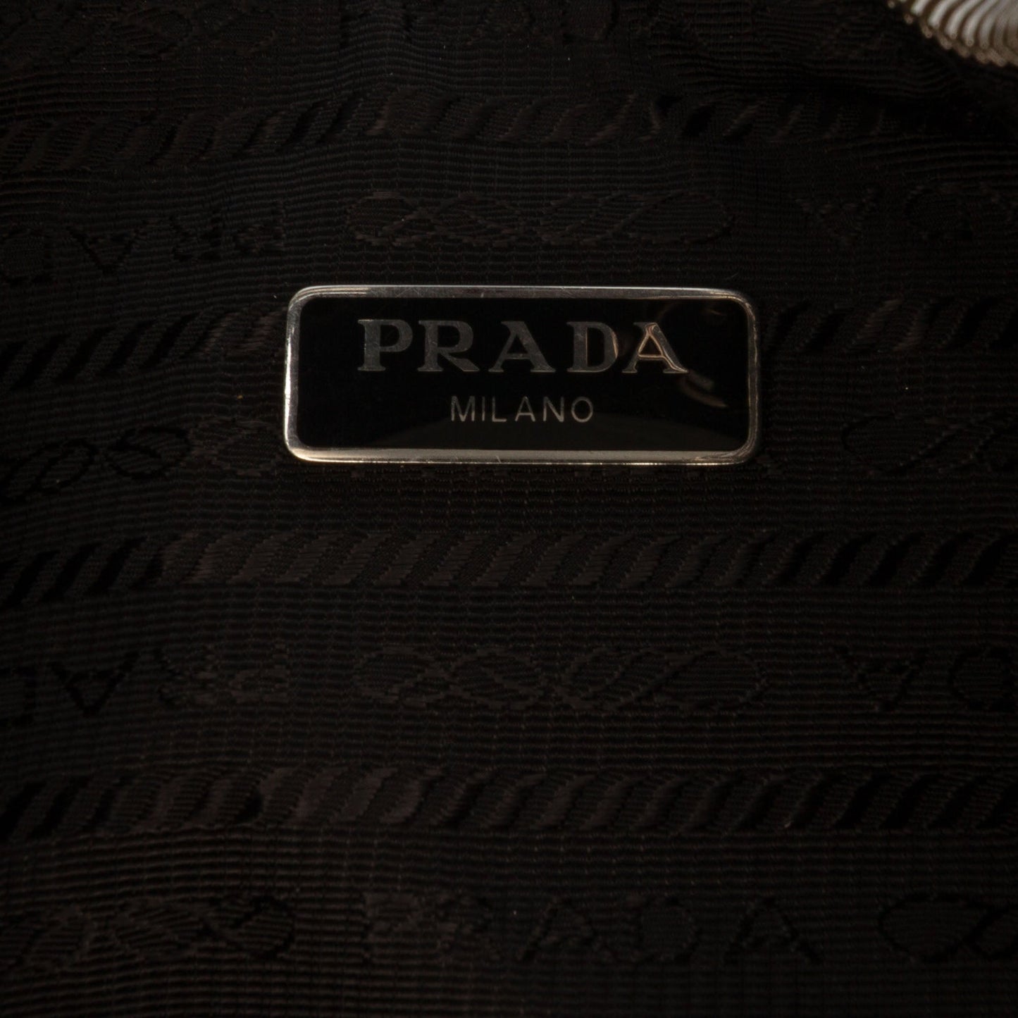 Prada Re Nylon Re Edition 2005 Satchel