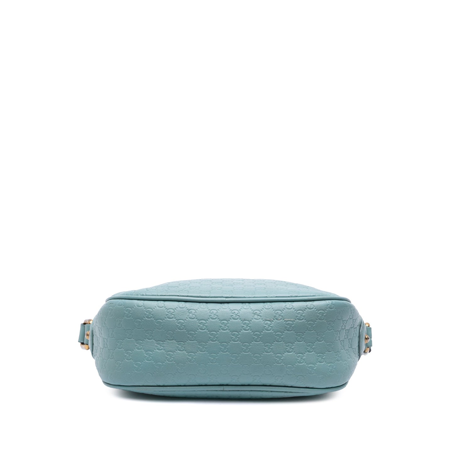 Gucci Microguccissima Sunshine Disco Camera Bag