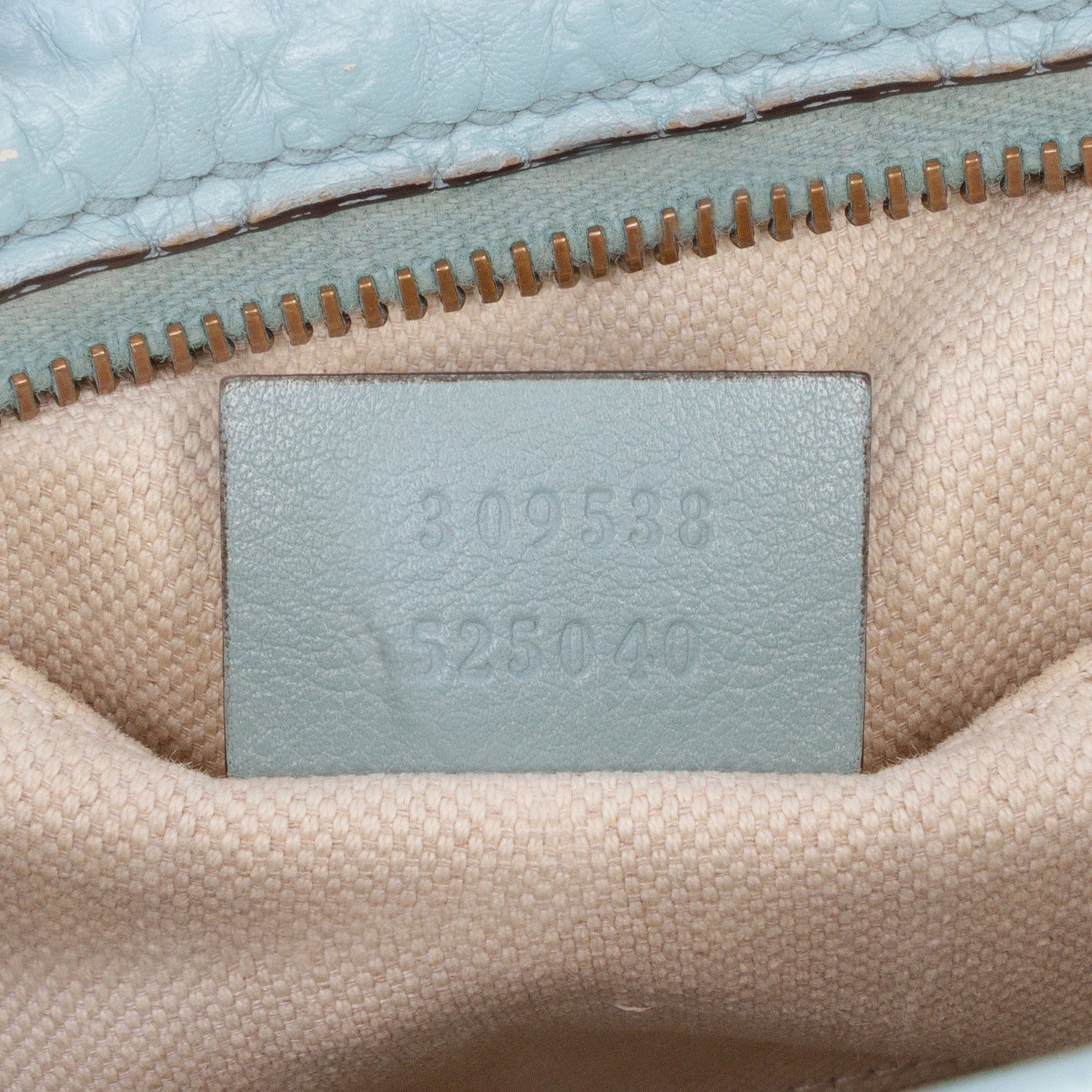 Gucci Microguccissima Sunshine Disco Camera Bag