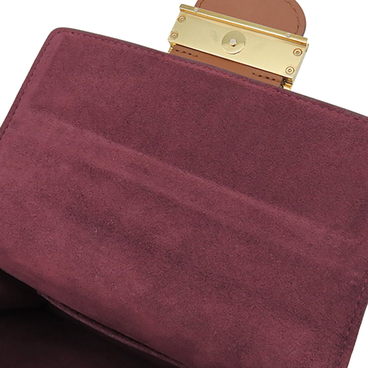 Louis Vuitton Monogram Jacquard Since 1854 Mini Dauphine