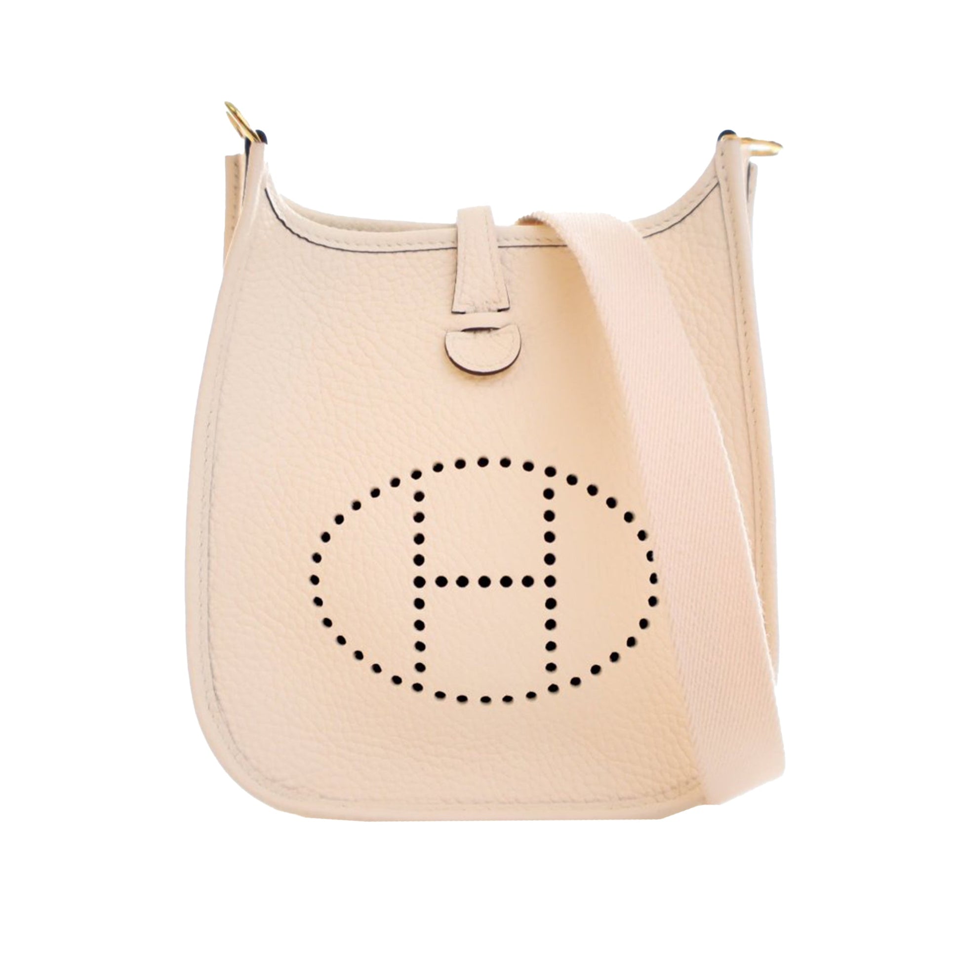 Hermès Clemence Evelyne TPM