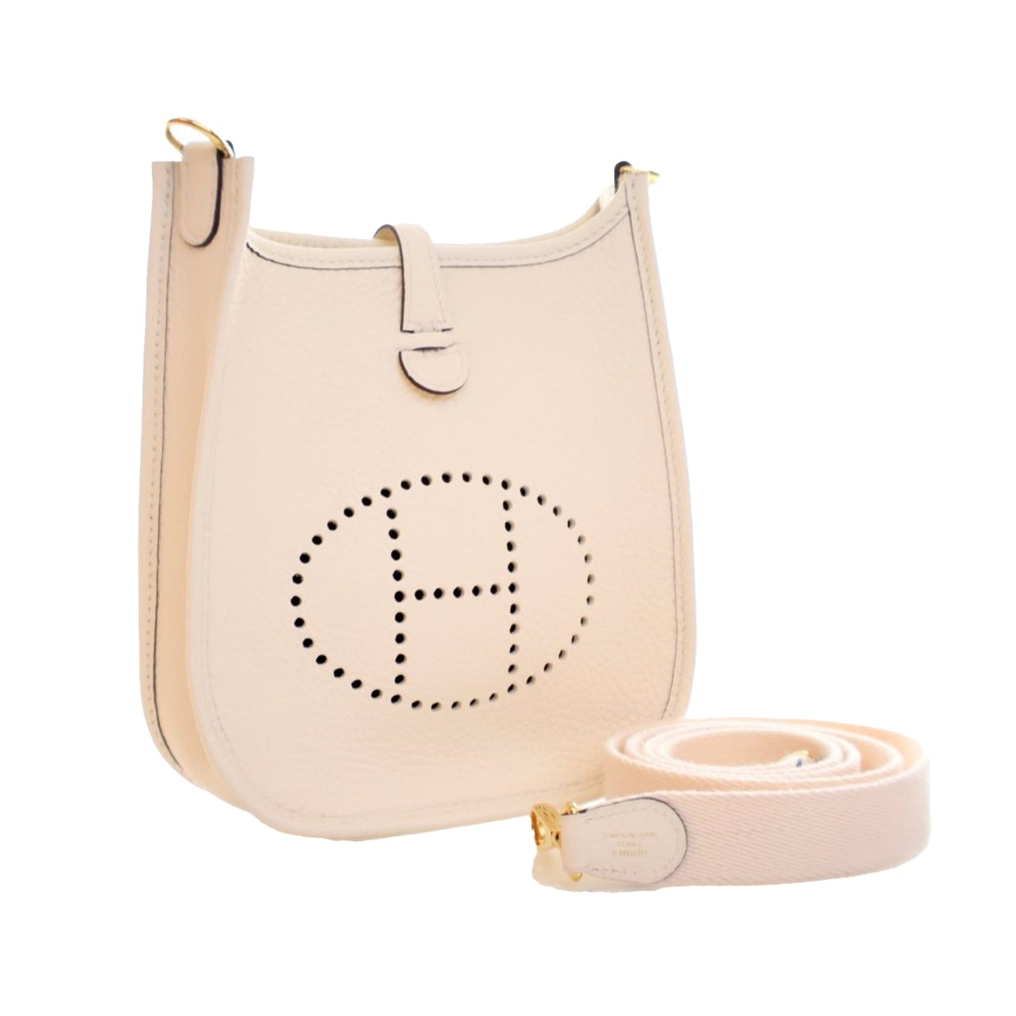 Hermès Clemence Evelyne TPM