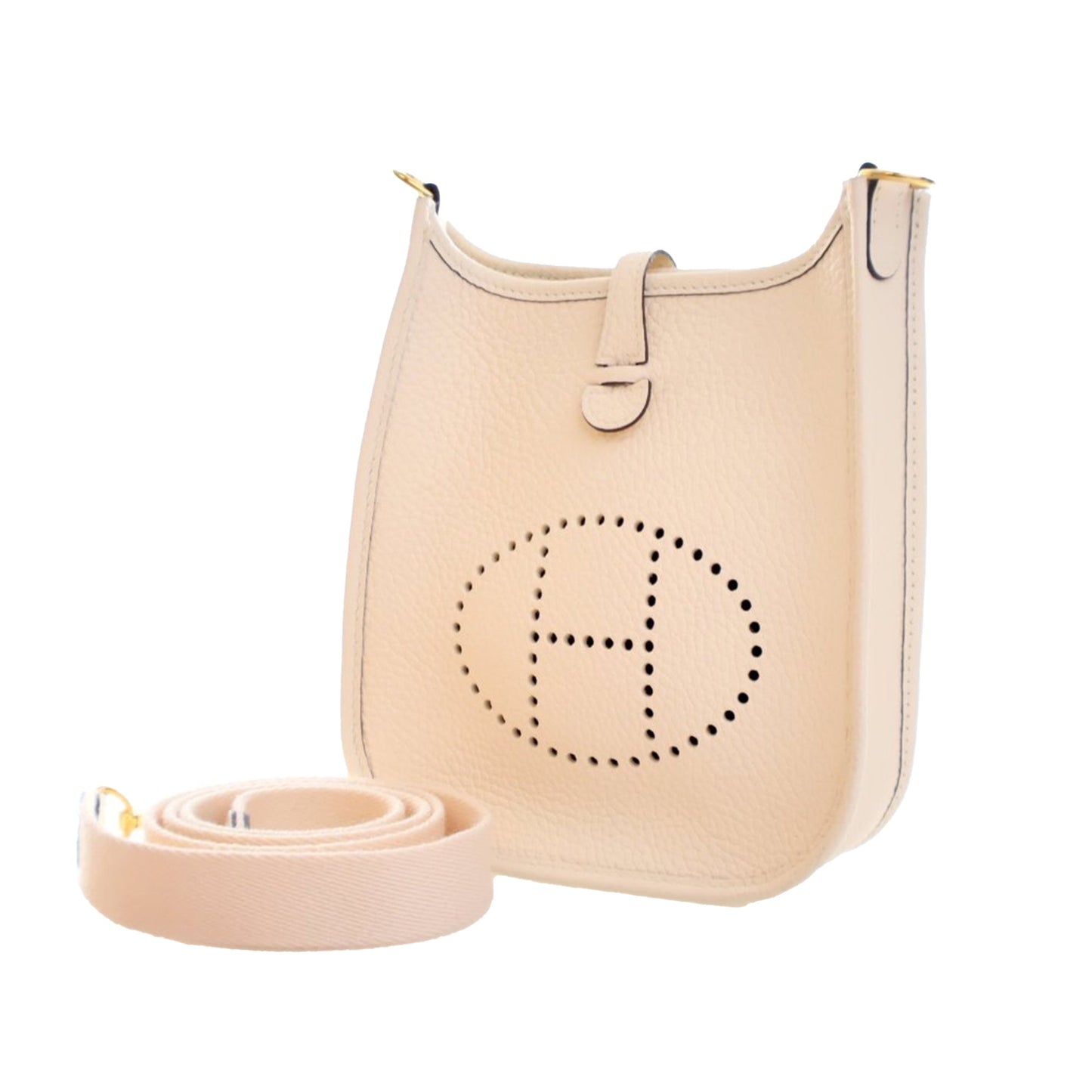 Hermès Clemence Evelyne TPM