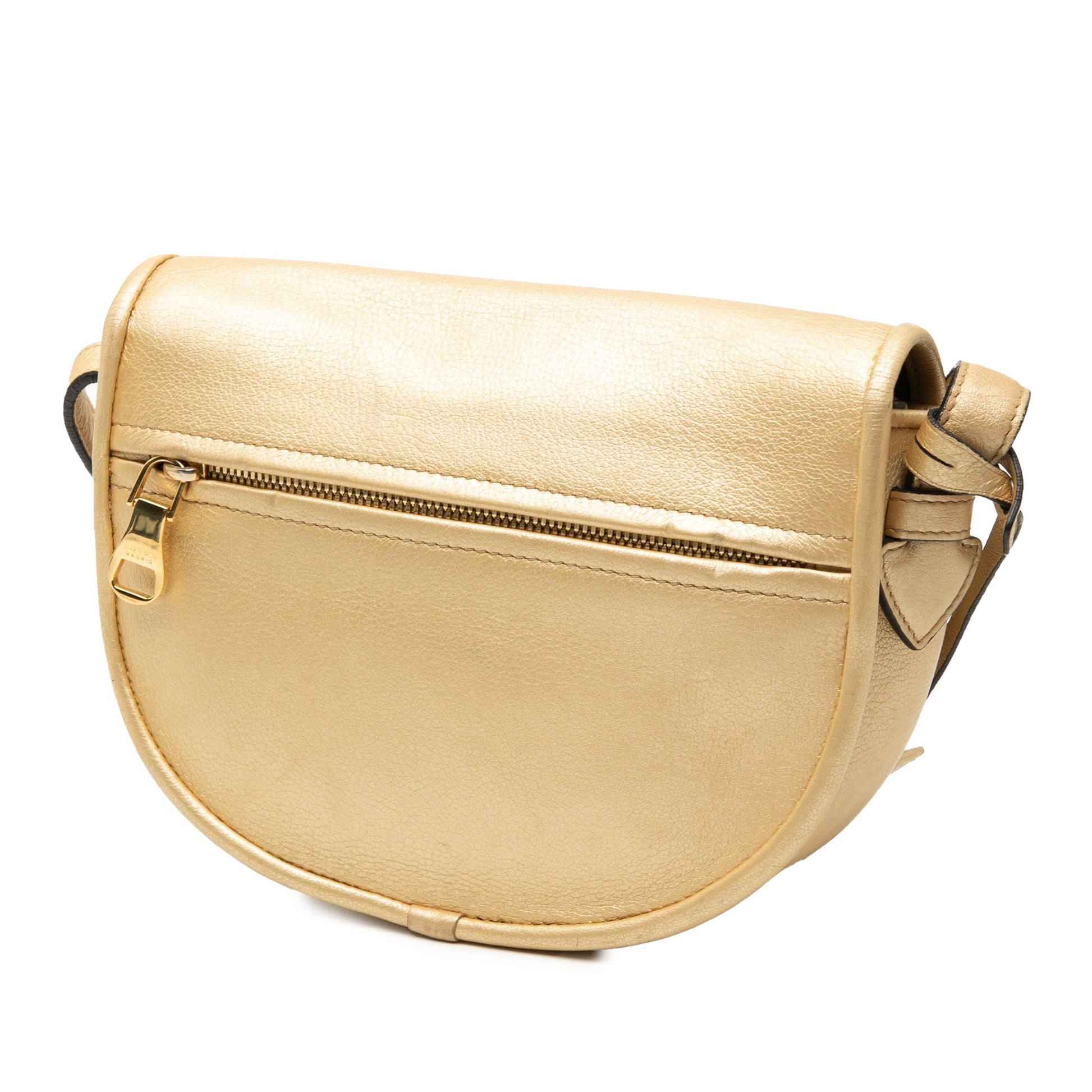 LOEWE Leather Heritage Crossbody