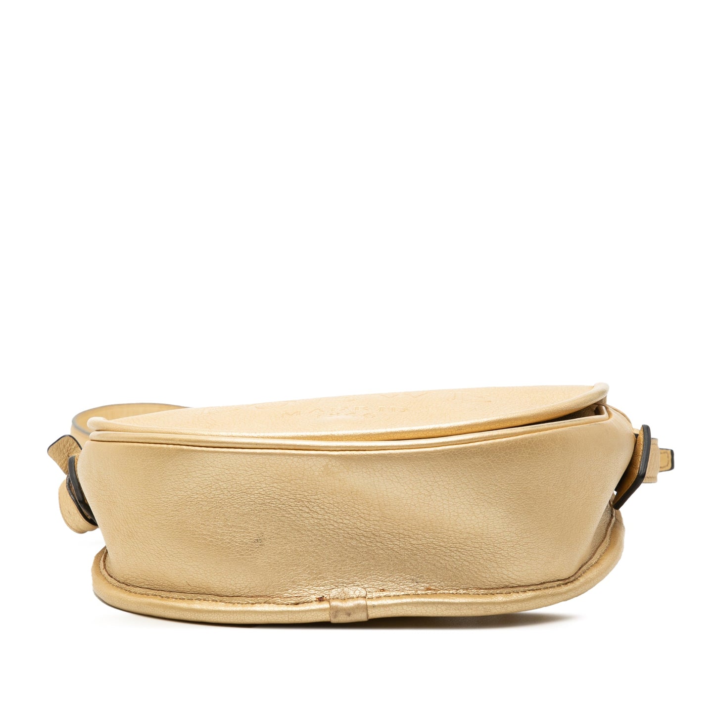 LOEWE Leather Heritage Crossbody
