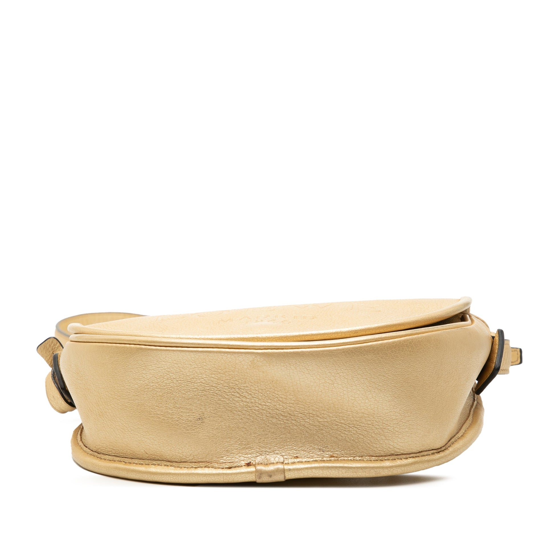 LOEWE Leather Heritage Crossbody