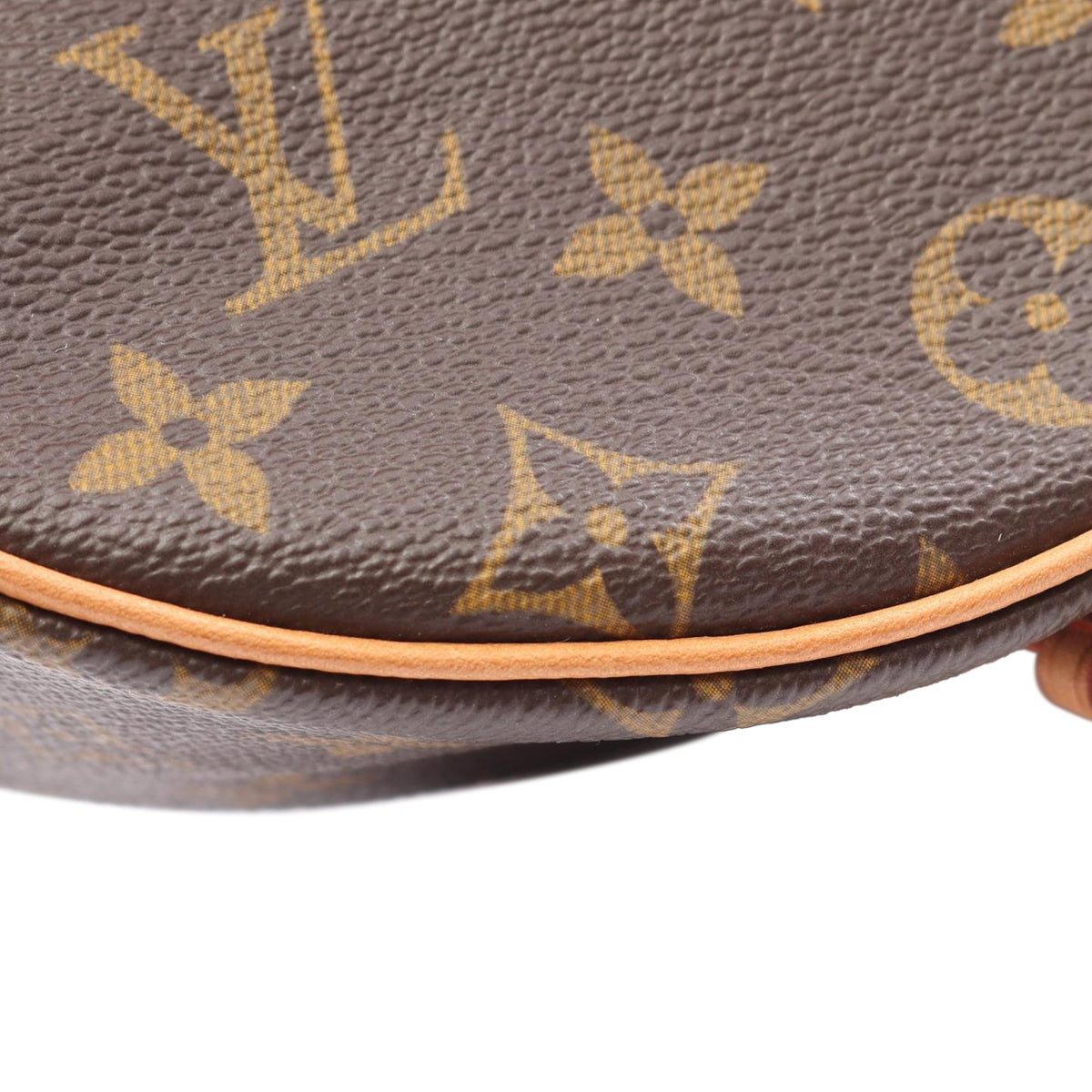 Louis Vuitton Monogram Sac Tambourine