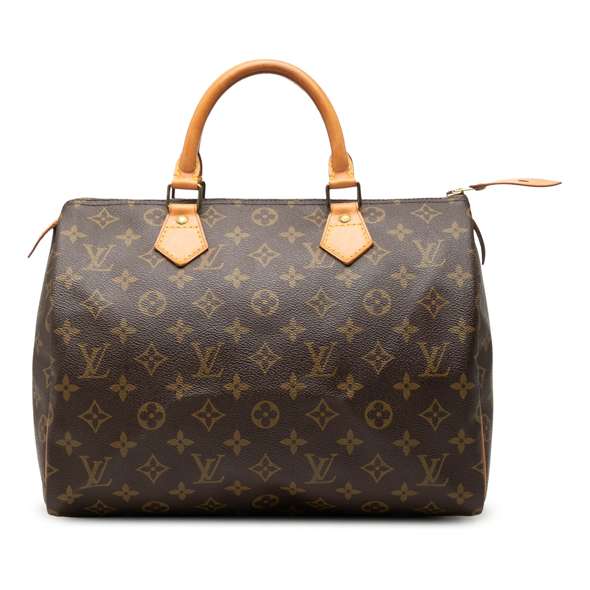 Louis Vuitton Monogram Speedy 30