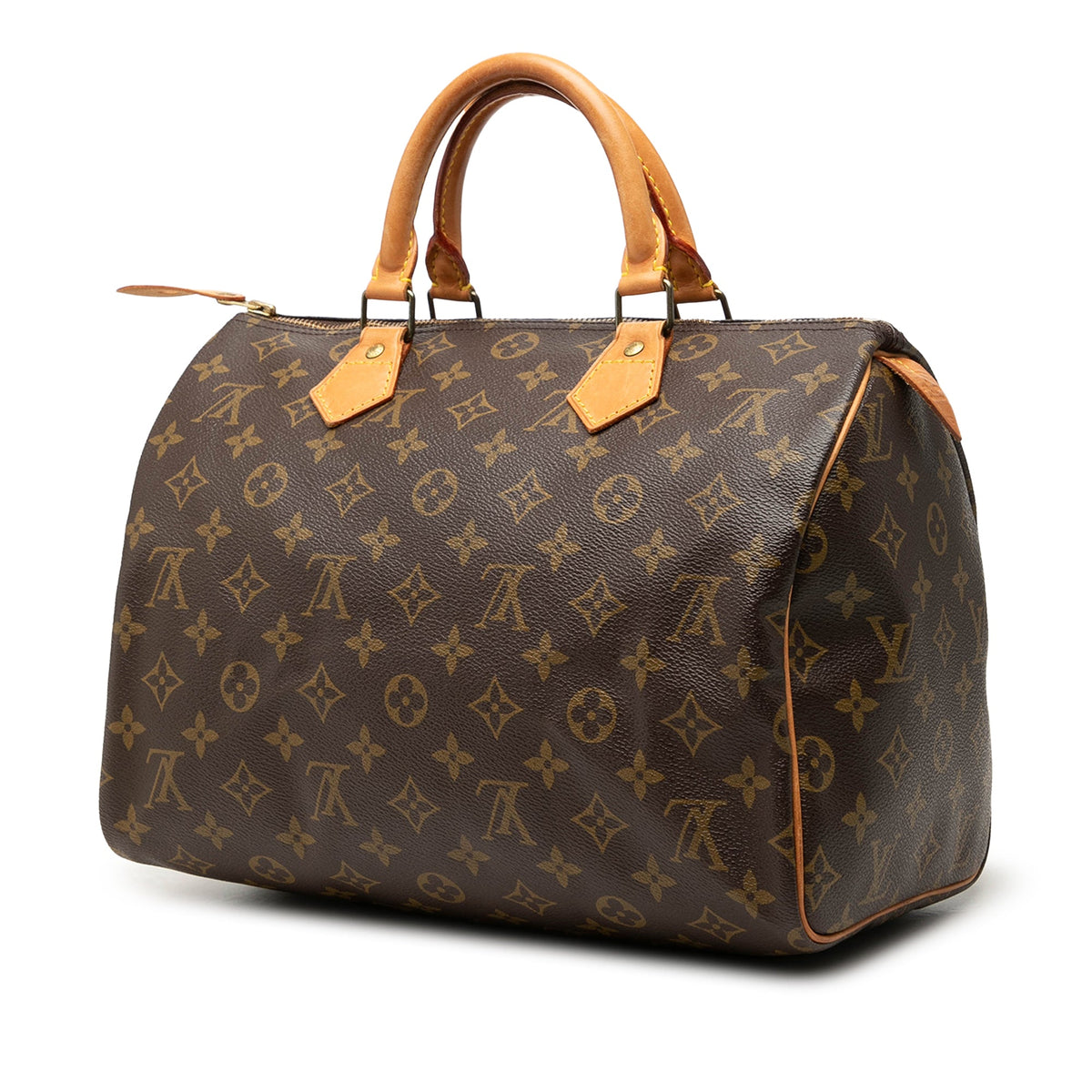 Louis Vuitton Monogram Speedy 30