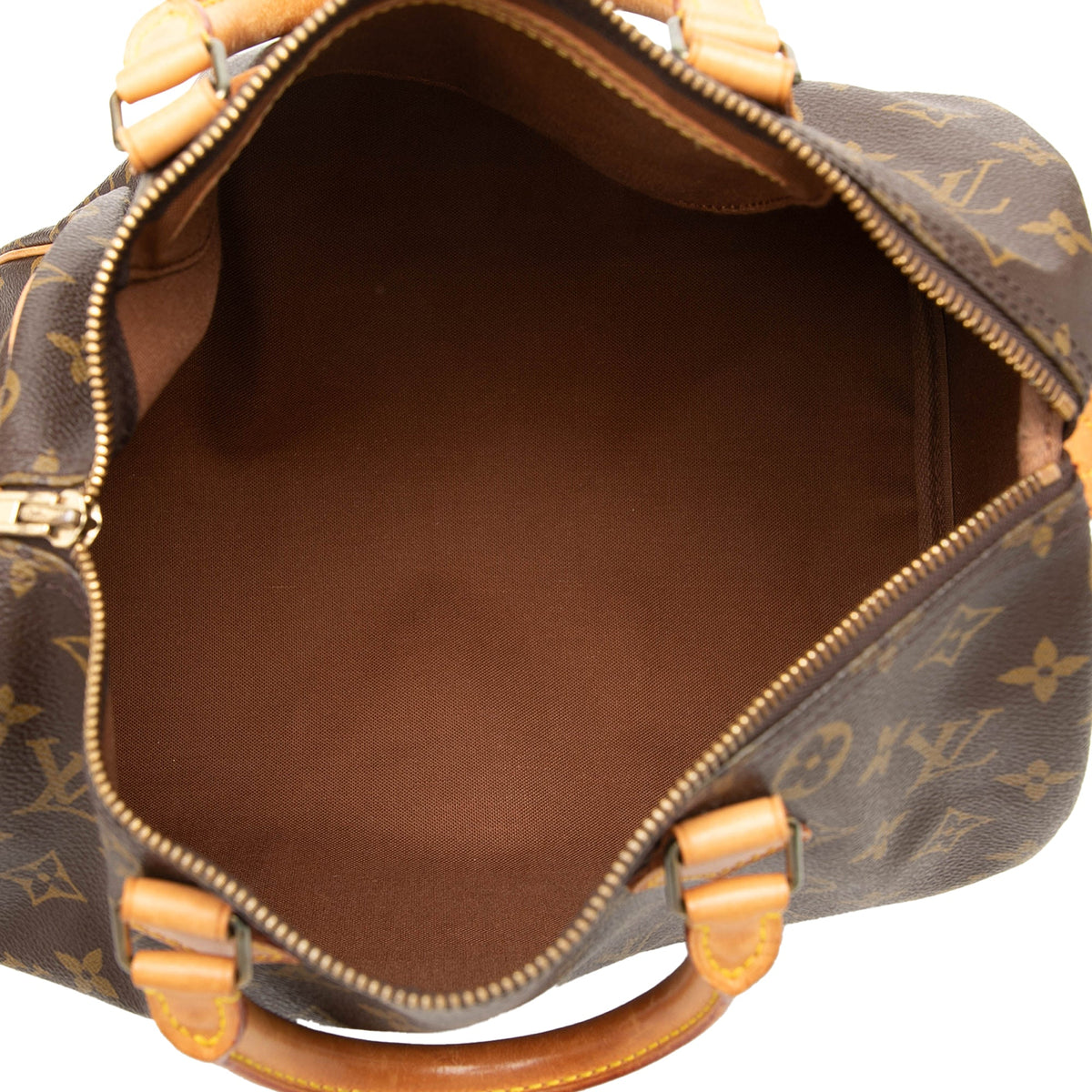 Louis Vuitton Monogram Speedy 30
