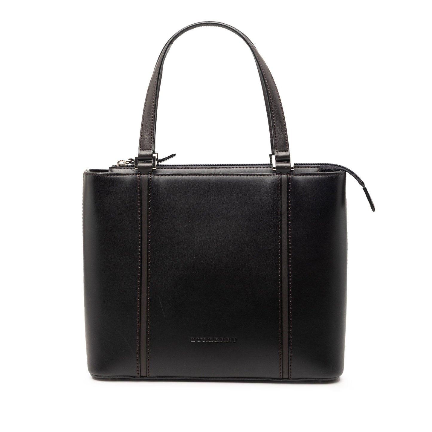 Burberry Leather Handbag