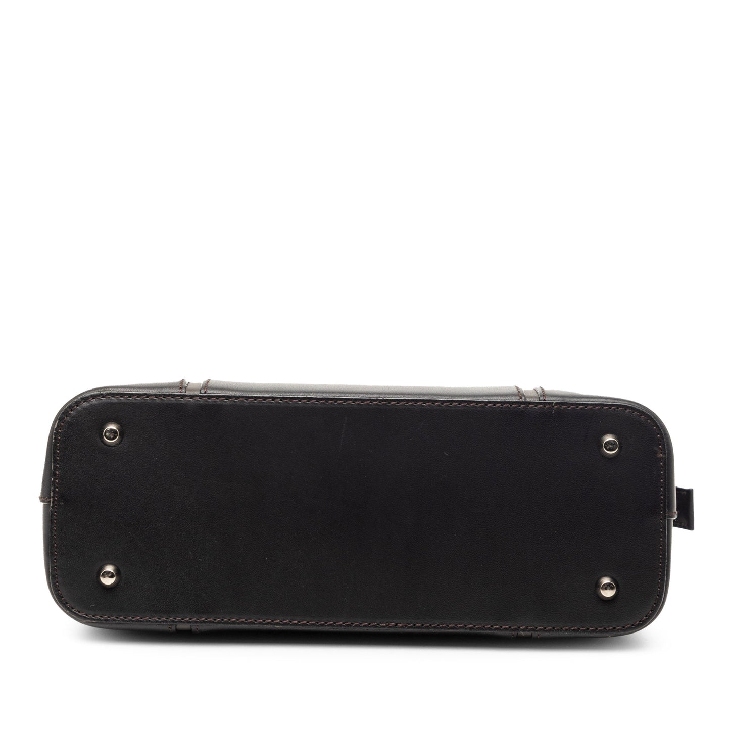 Burberry Leather Handbag