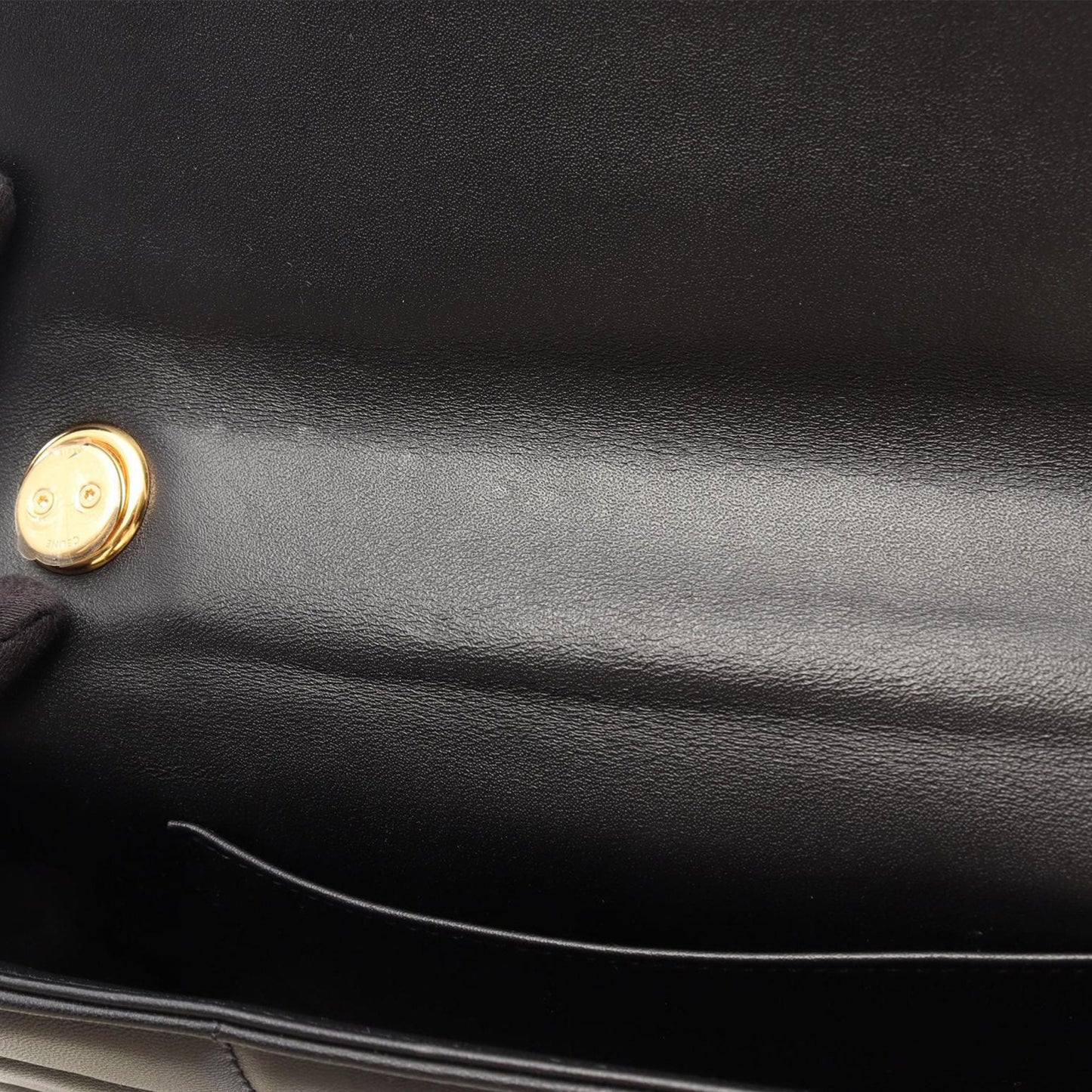 Celine Monochrome Shoulder Bag