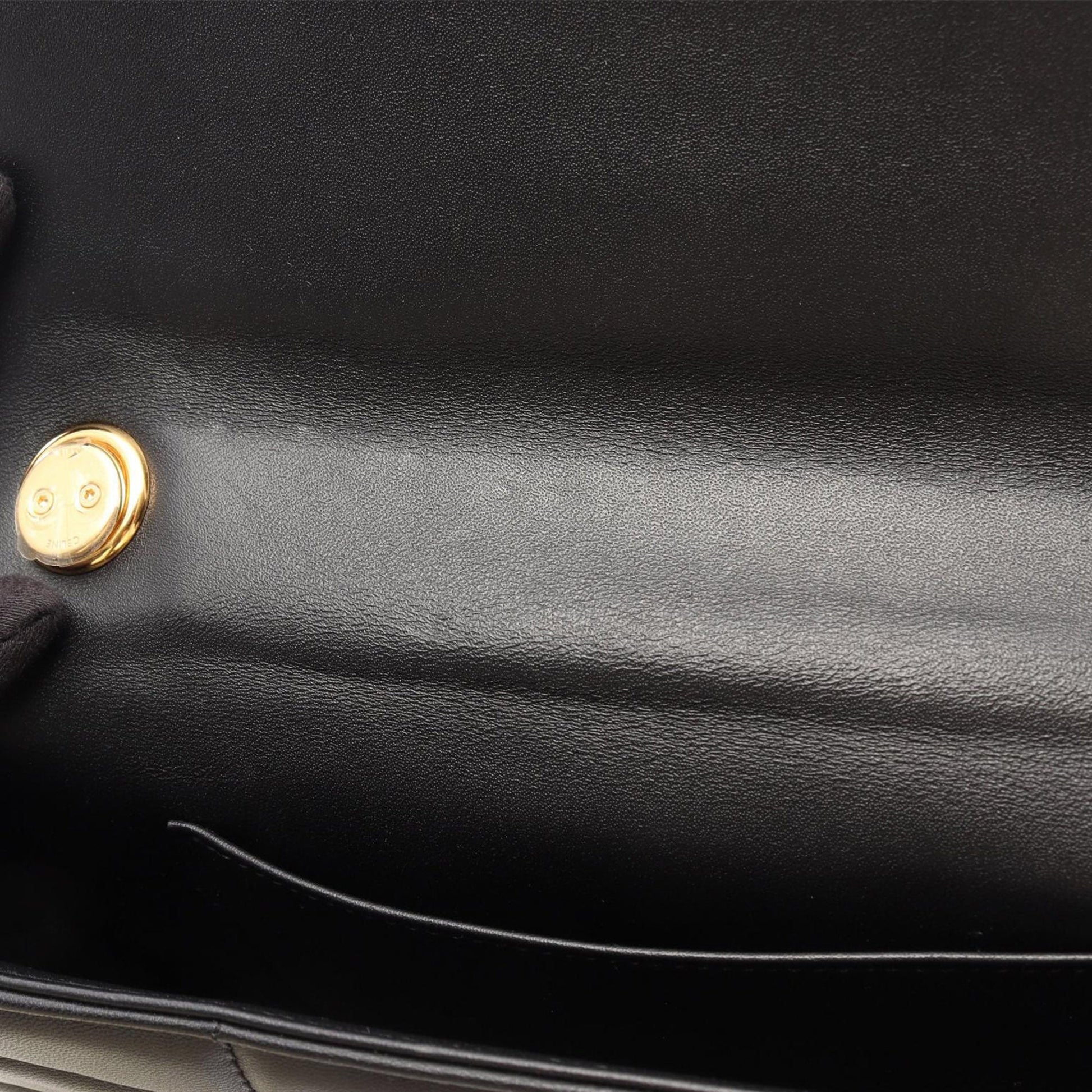 Celine Monochrome Shoulder Bag