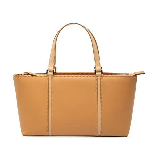 Burberry Leather Tote