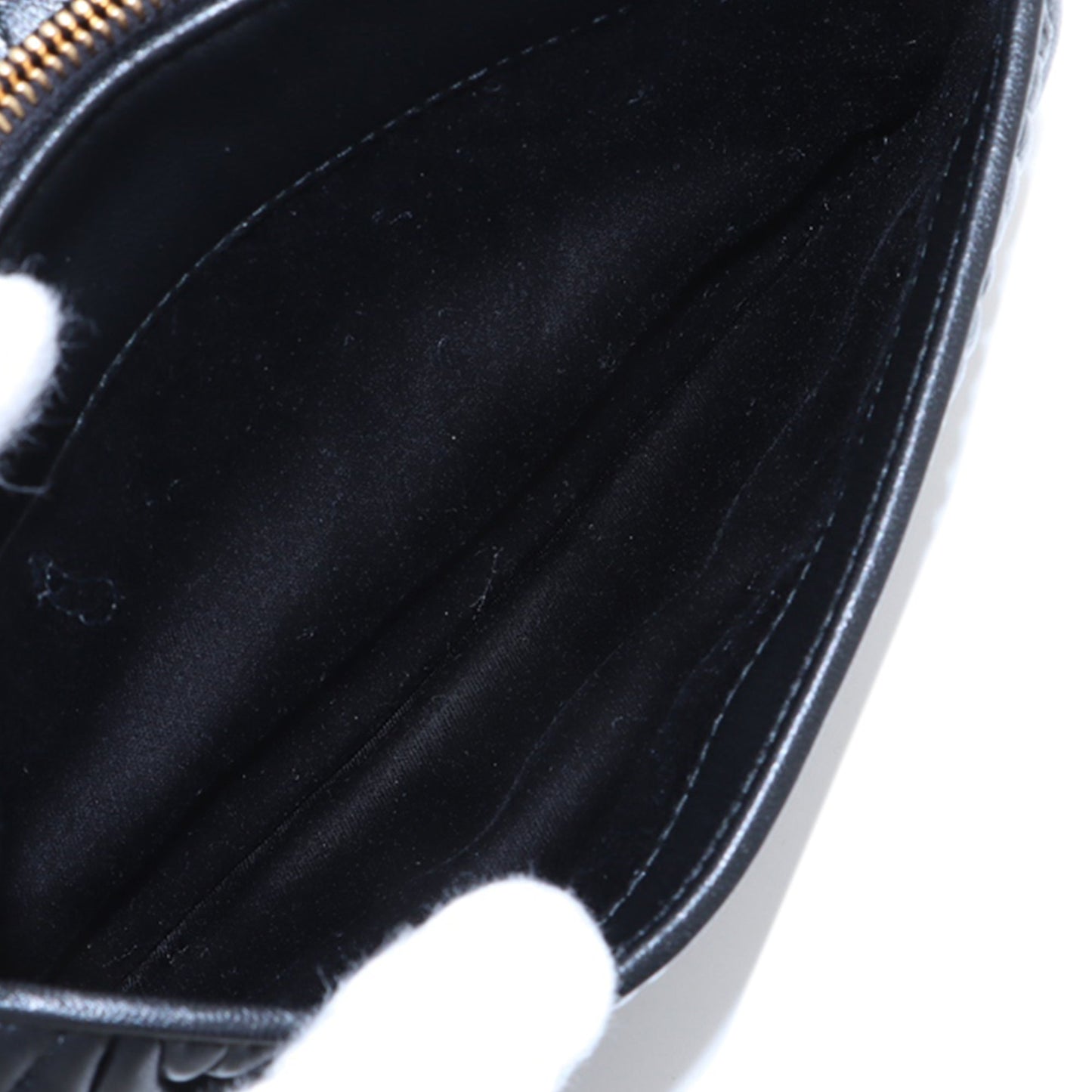 Miu Miu Matelasse Nappa Crossbody
