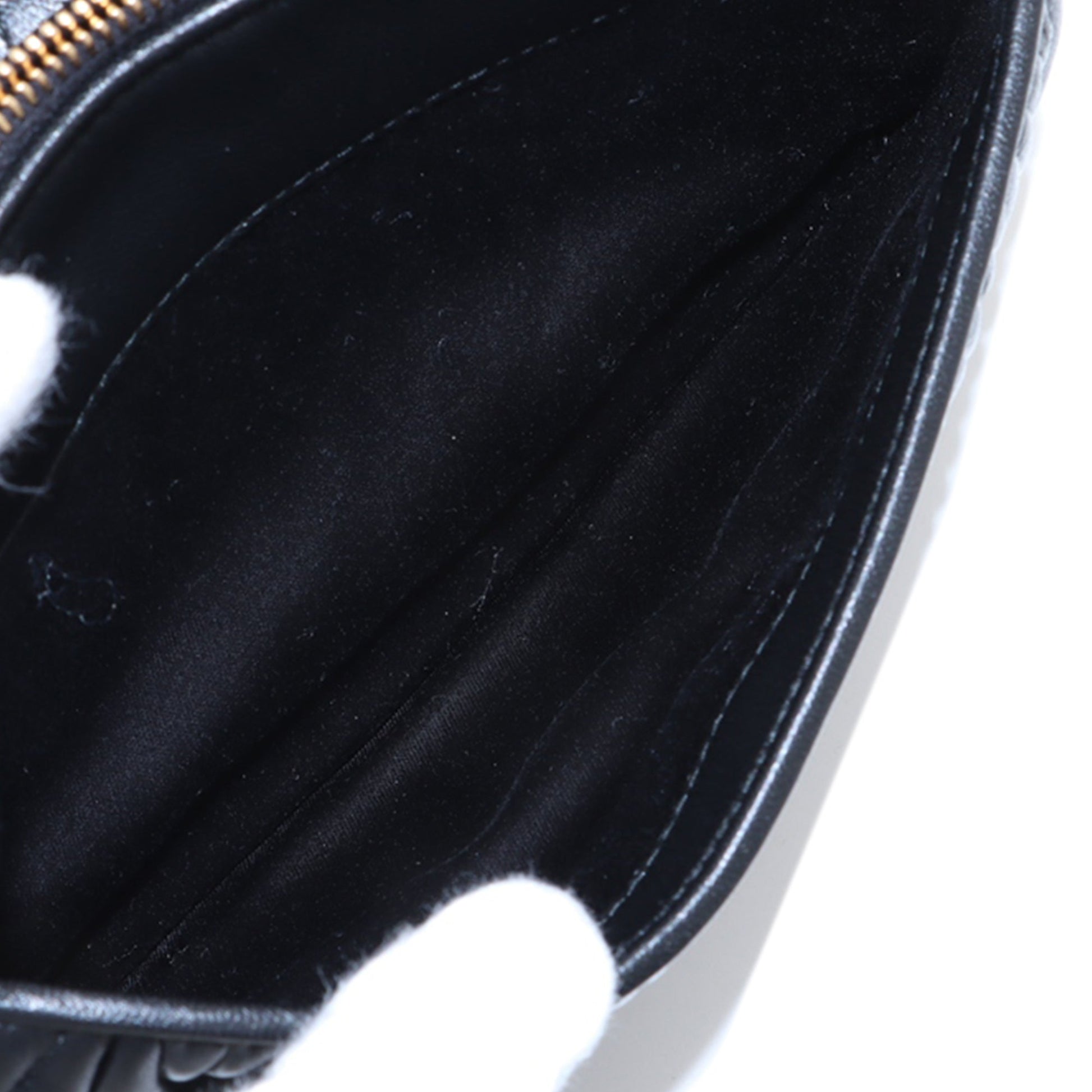 Miu Miu Matelasse Nappa Crossbody
