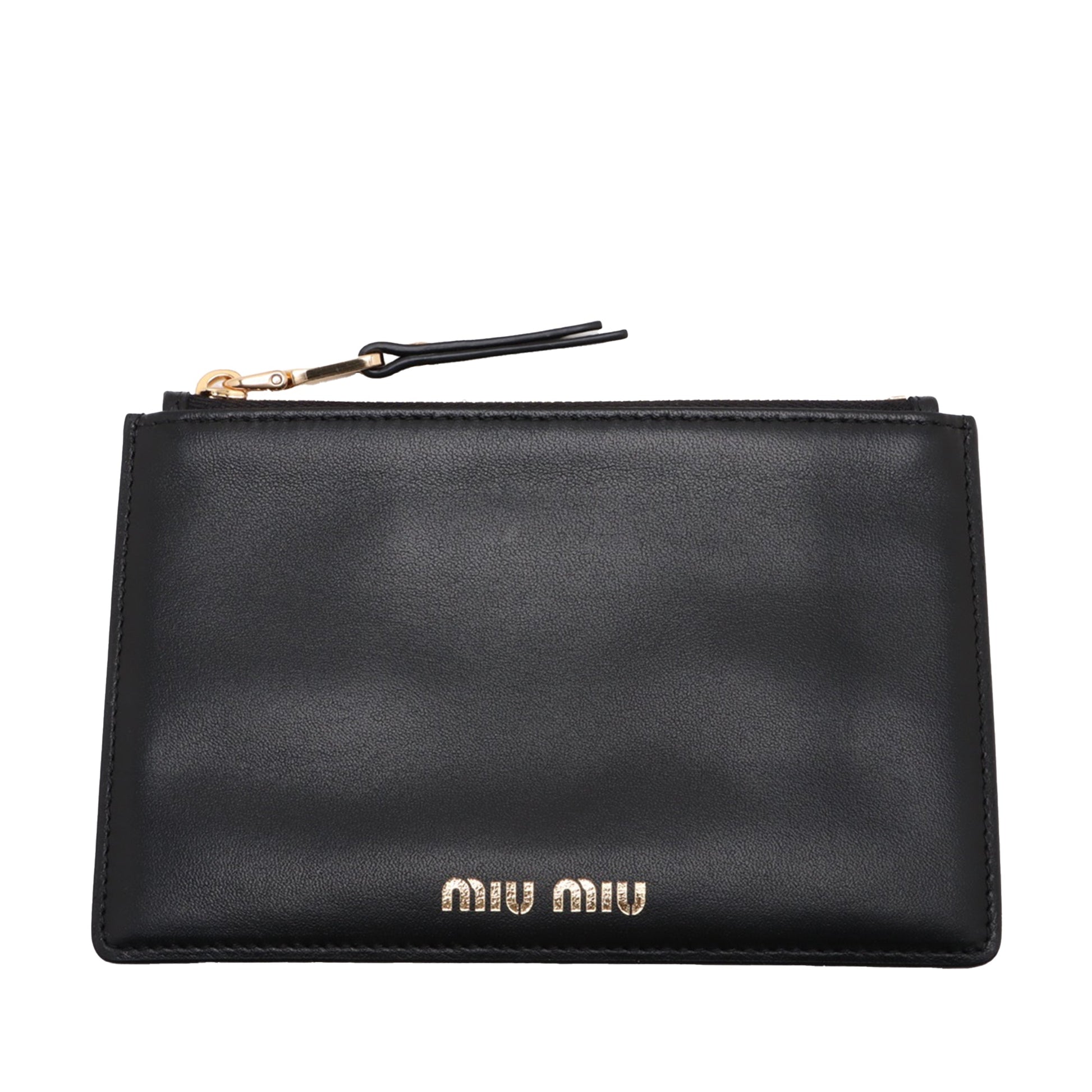 Miu Miu Matelasse Nappa Crossbody
