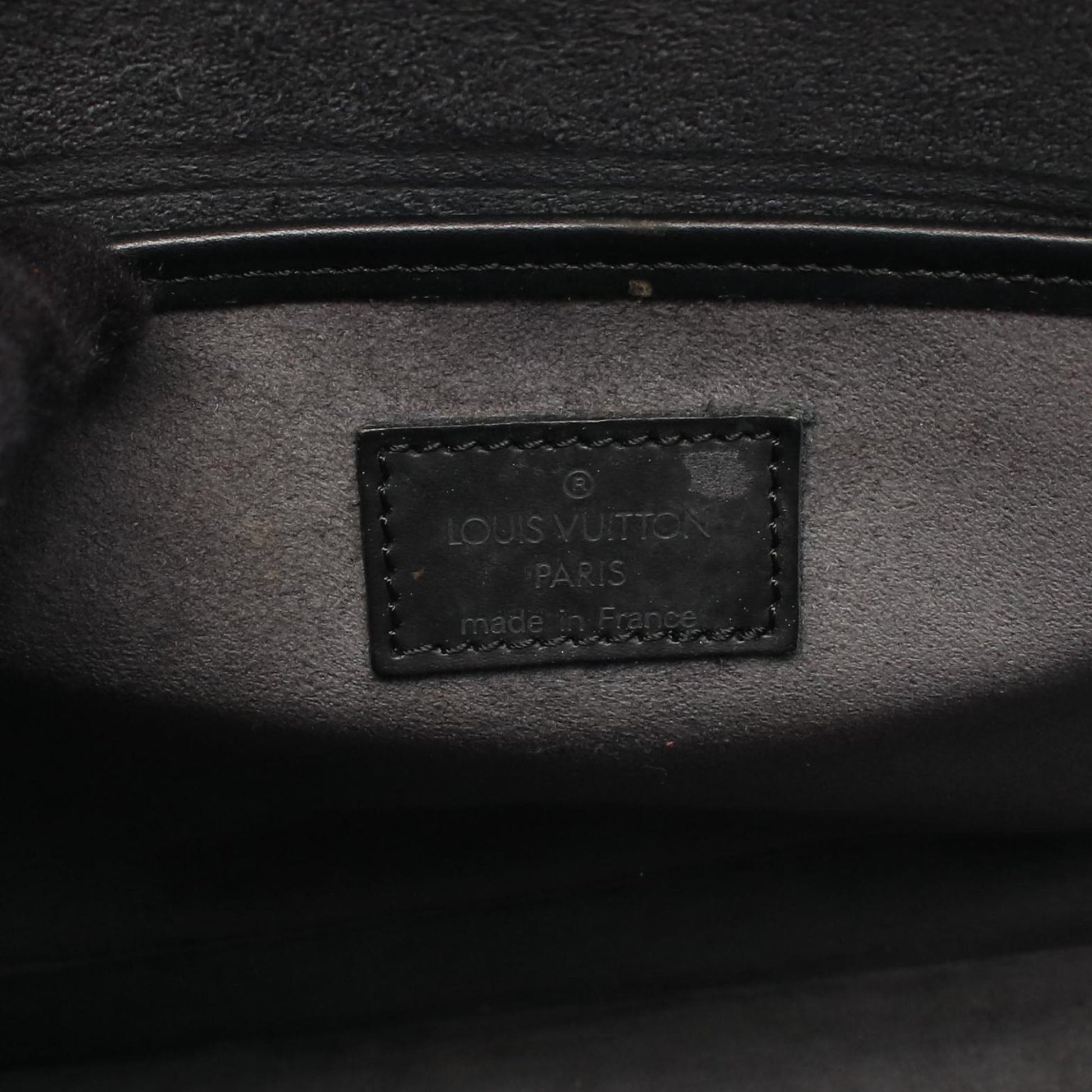 Louis Vuitton Epi Ombre