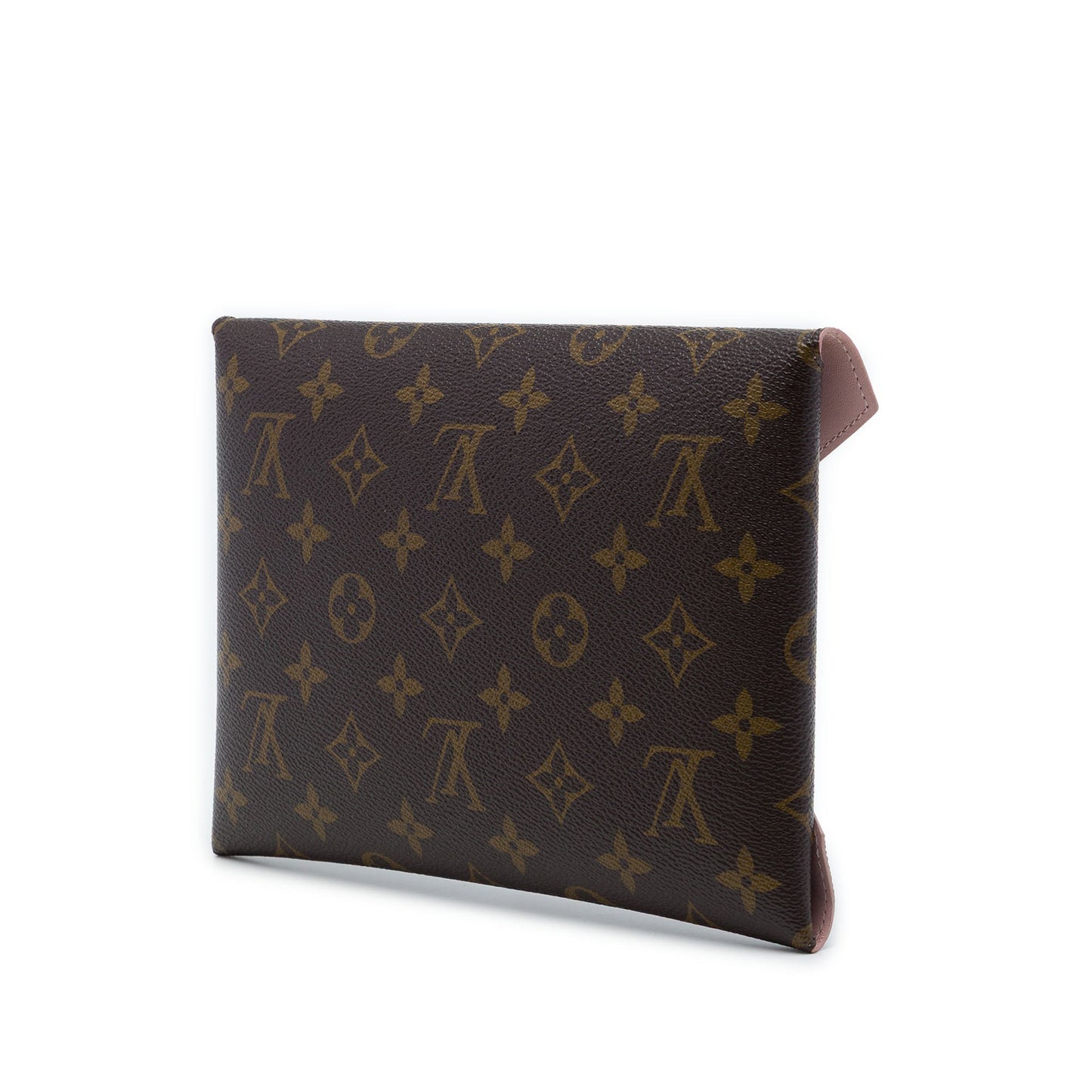 Louis Vuitton Monogram Pochette Kirigami GM