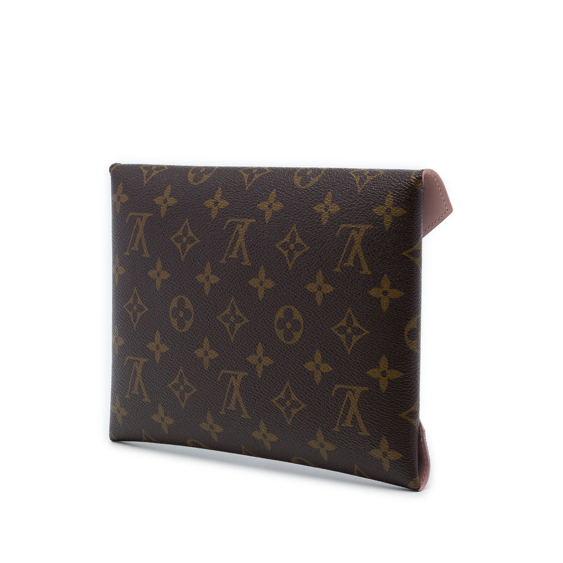 Louis Vuitton Monogram Pochette Kirigami GM