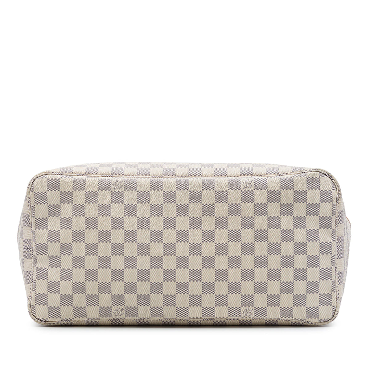 Louis Vuitton Damier Azur Neverfull GM