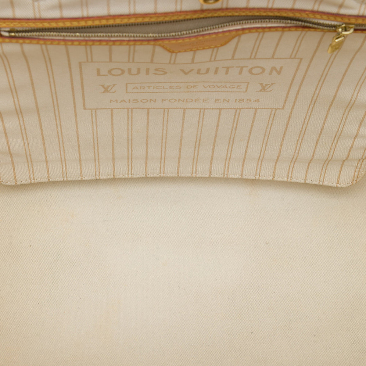 Louis Vuitton Damier Azur Neverfull GM
