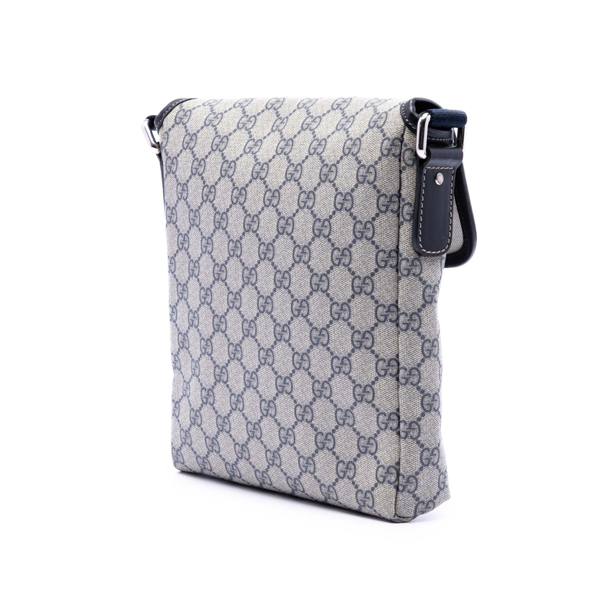 Gucci GG Supreme Crossbody