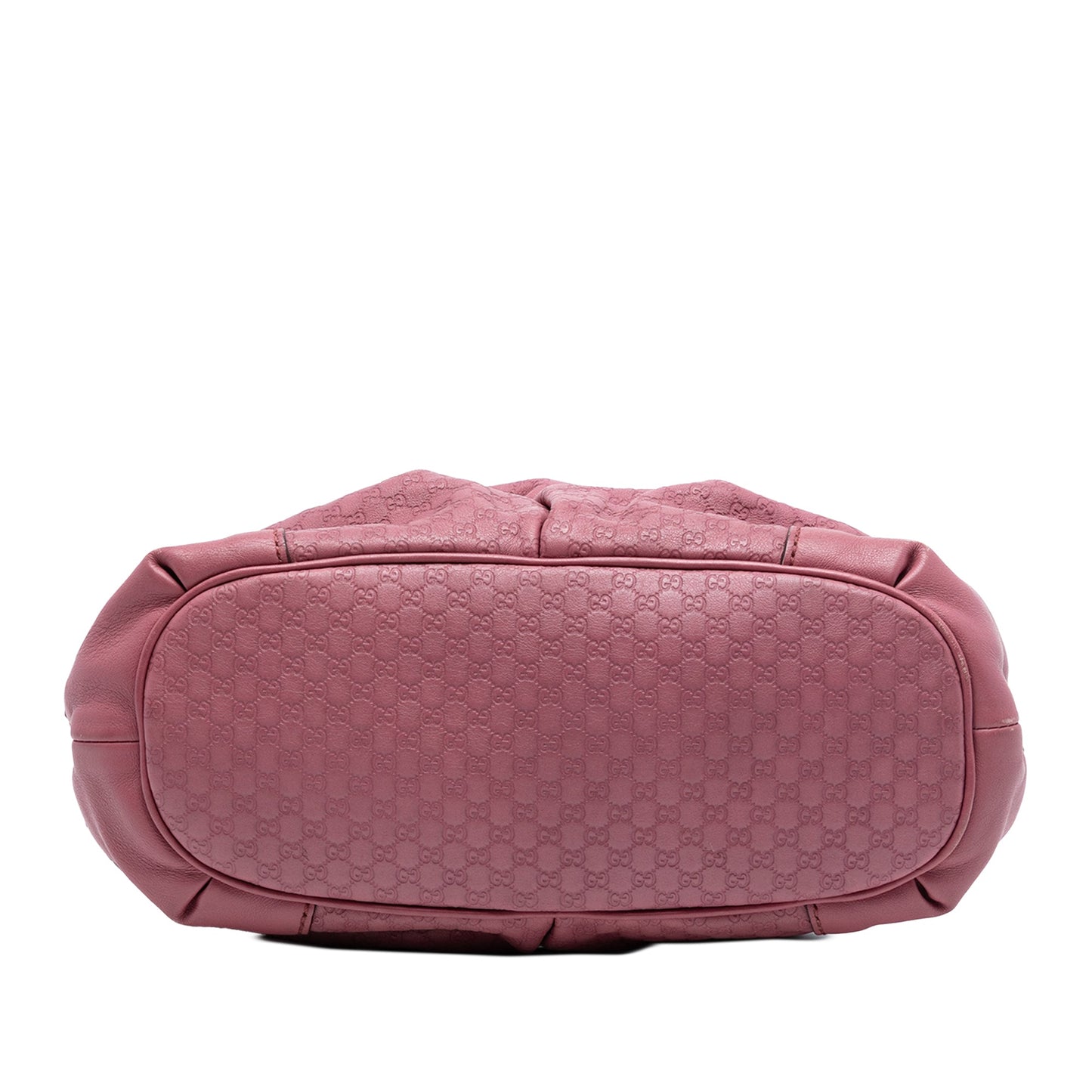 Gucci Microguccissima Sukey Satchel