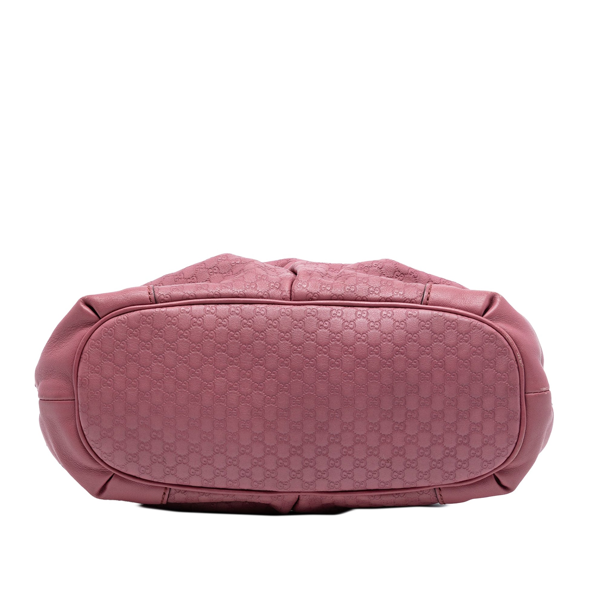 Gucci Microguccissima Sukey Satchel