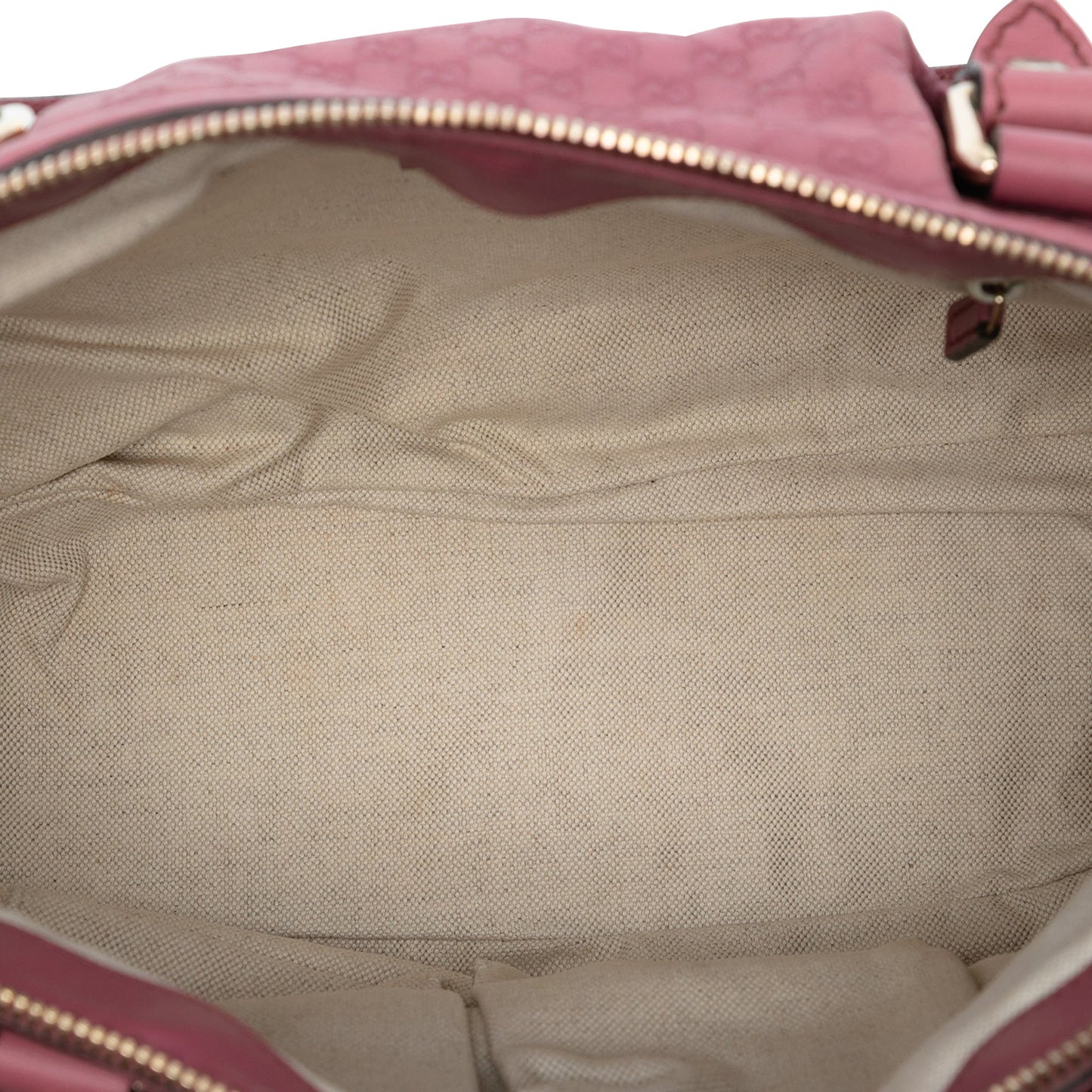 Gucci Microguccissima Sukey Satchel
