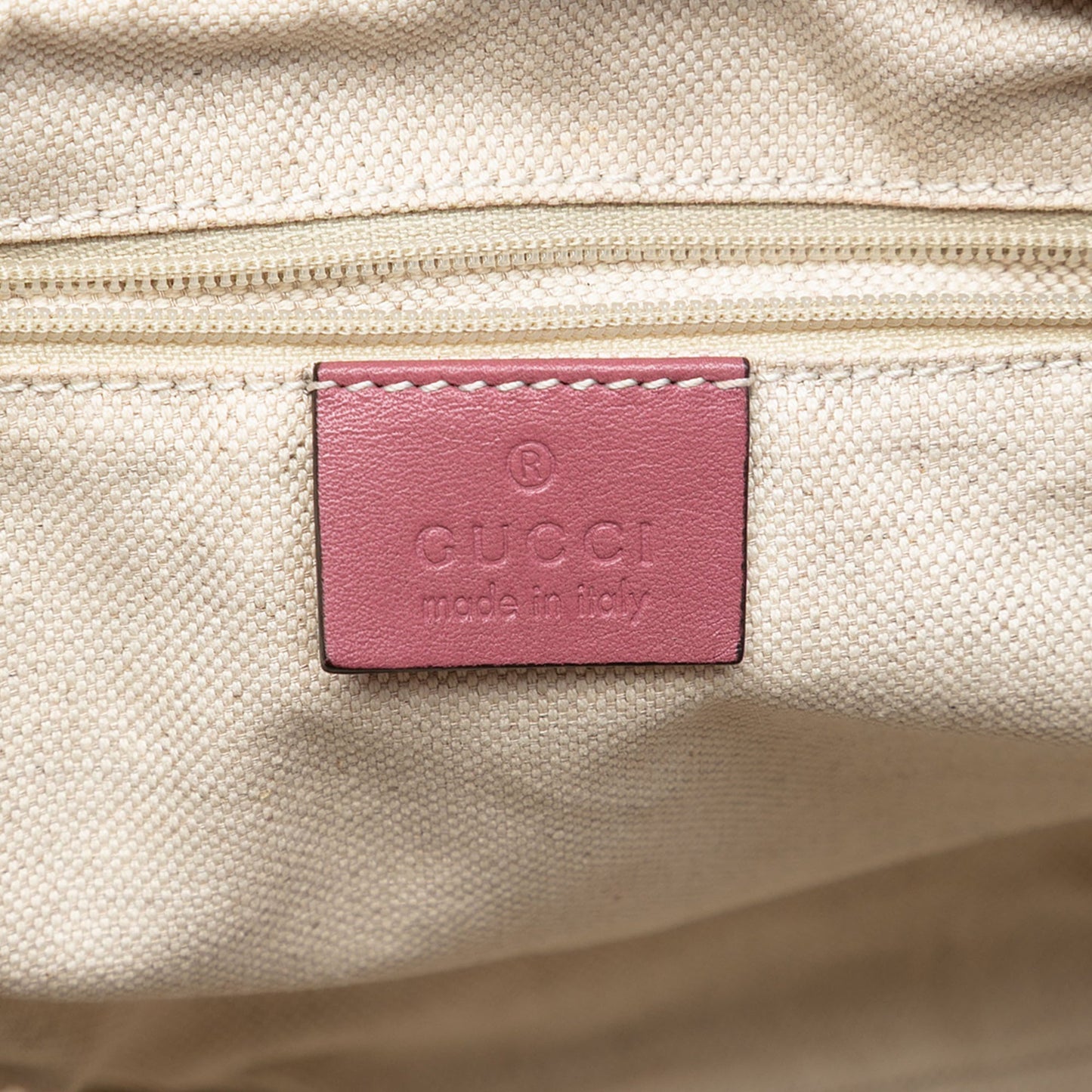 Gucci Microguccissima Sukey Satchel